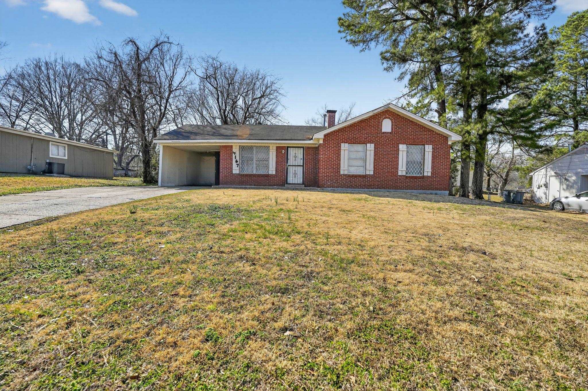4167 Windermere Rd Property Photo 1