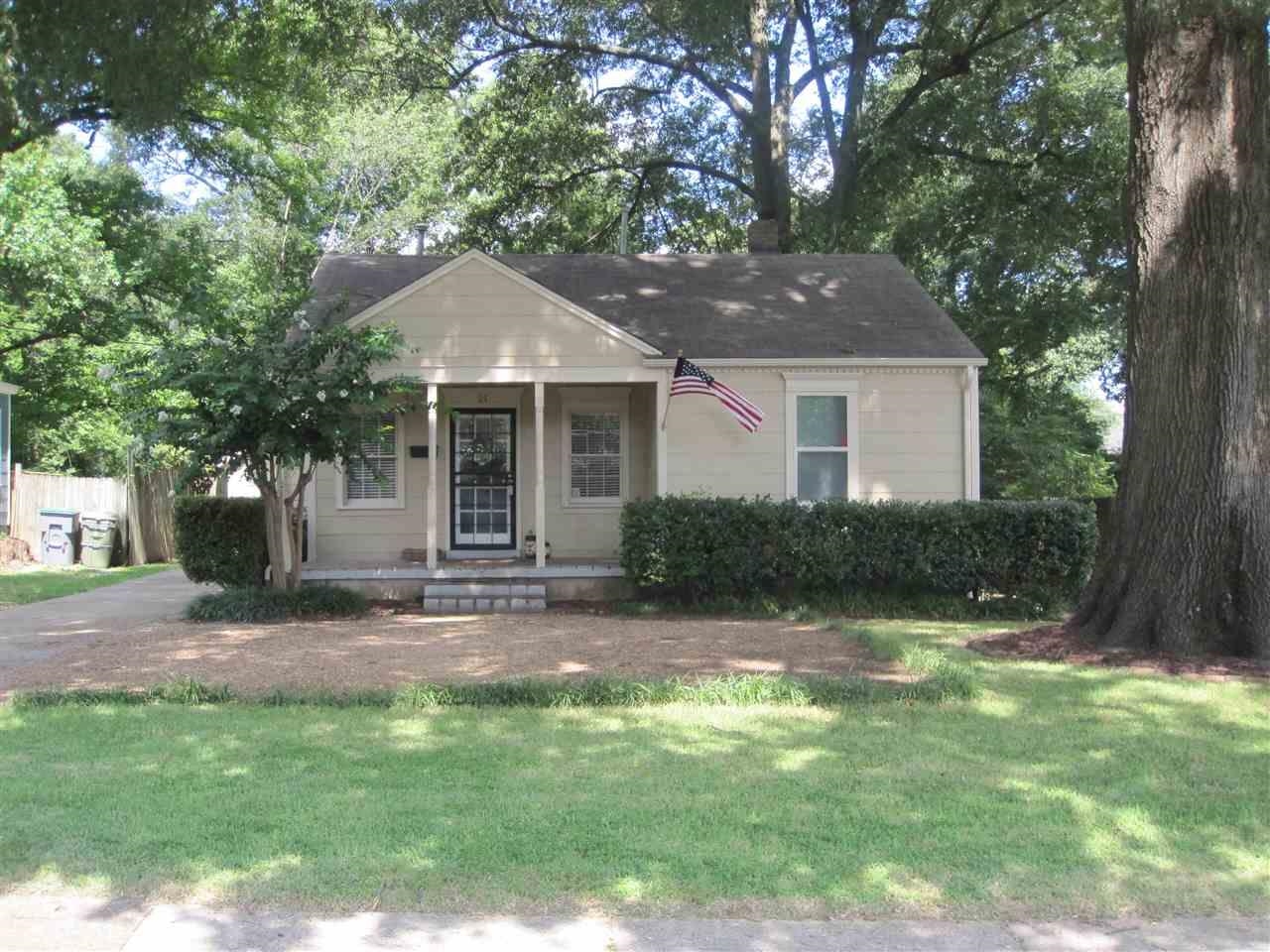 21 N FENWICK RD Property Photo 1