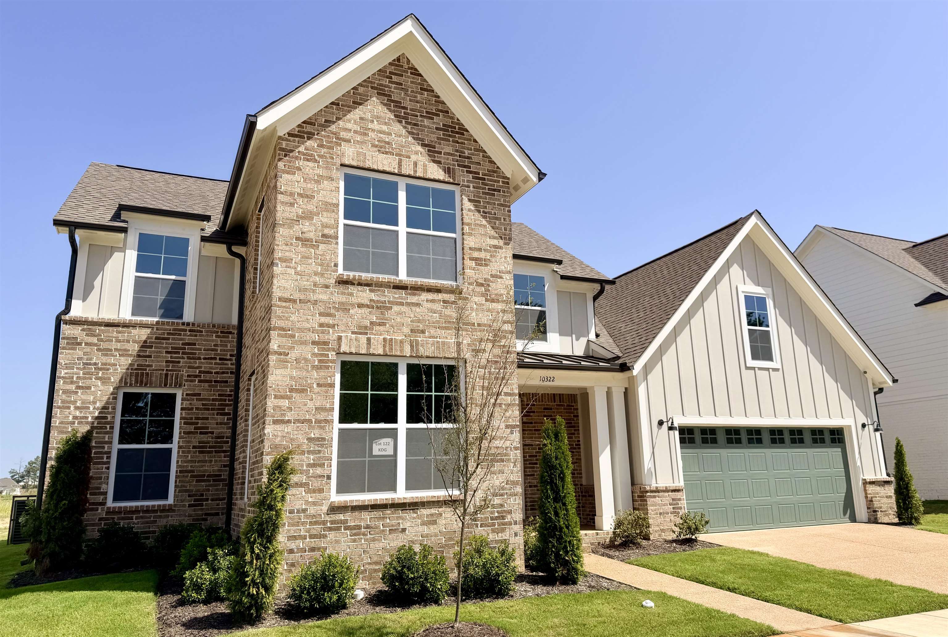10322 Ashlyn Ln S Property Photo 1