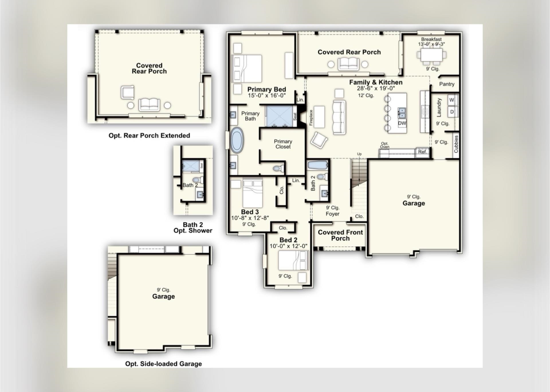 10322 Ashlyn Ln S Property Photo 4