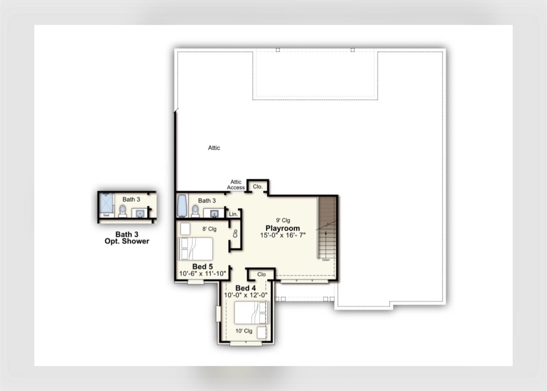 10322 Ashlyn Ln S Property Photo 5