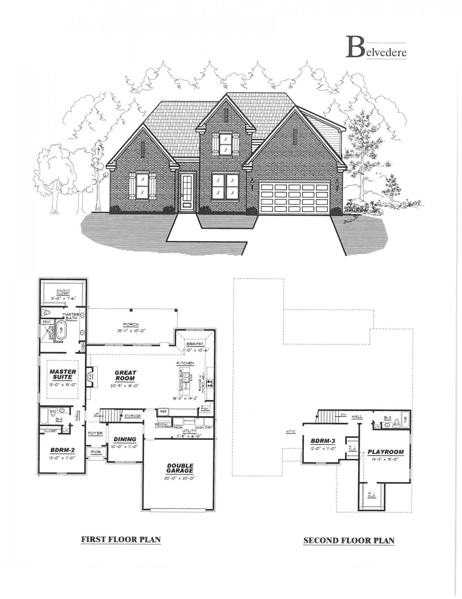 30 Betsy Valley Dr Property Photo 5