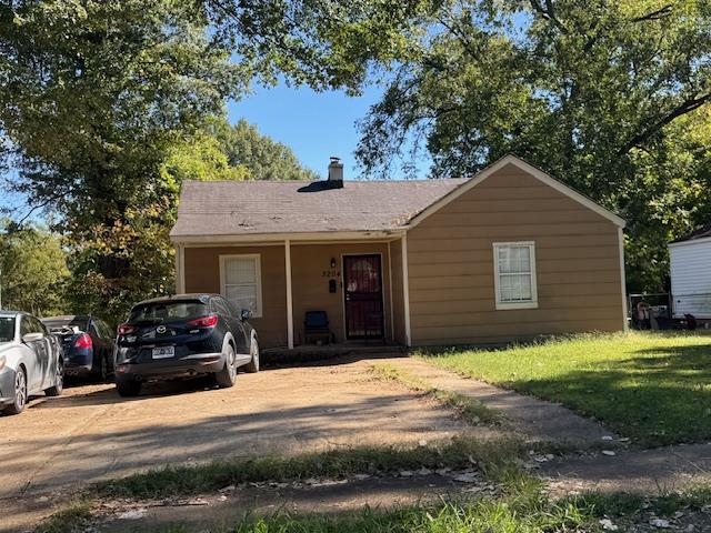 3204 MILLWOOD RD Property Photo 1