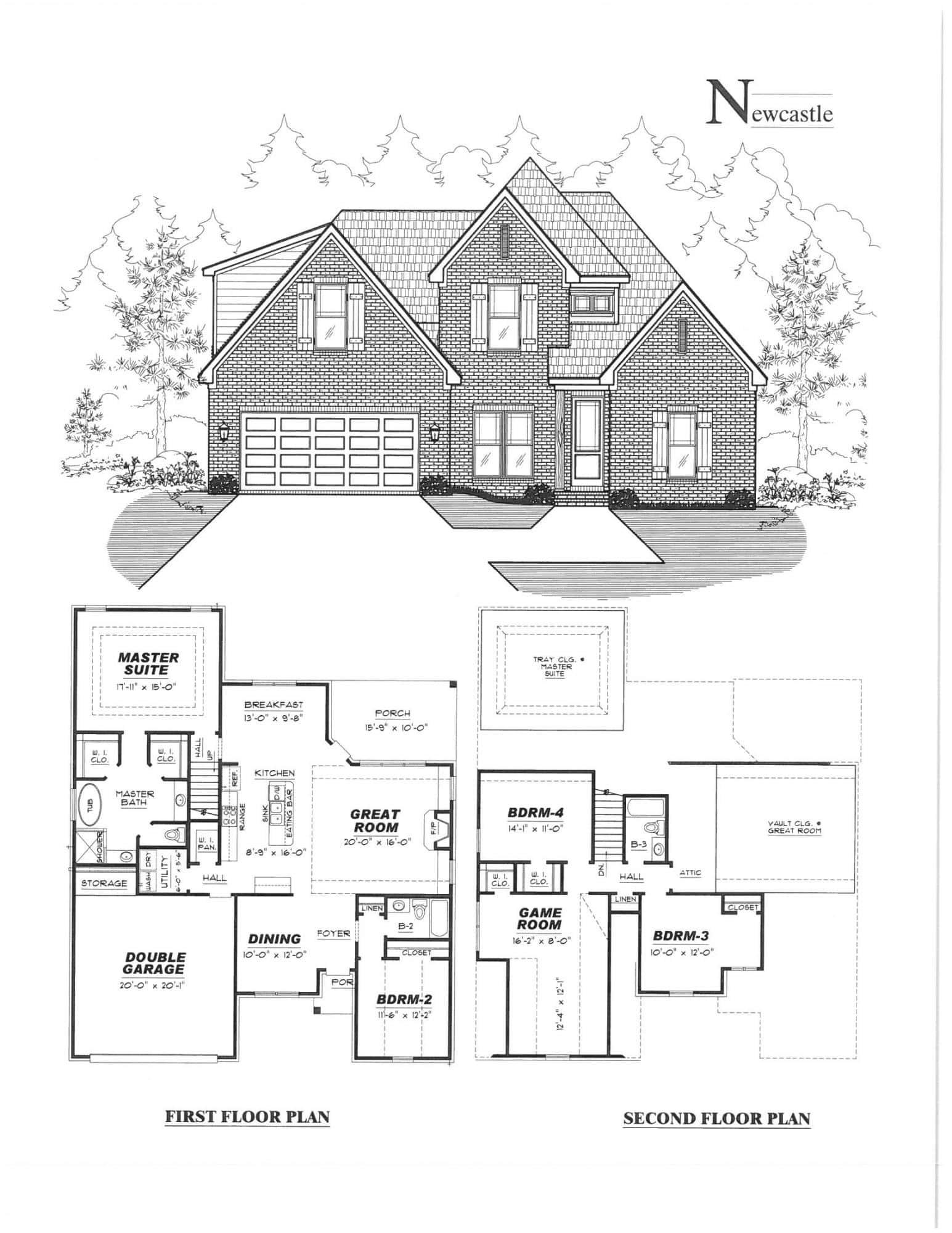 105 Tommie Valley Dr Property Photo 6