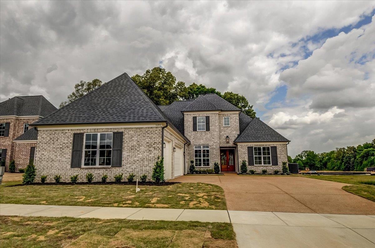 5393 BUTTERCUP LN Property Photo 1