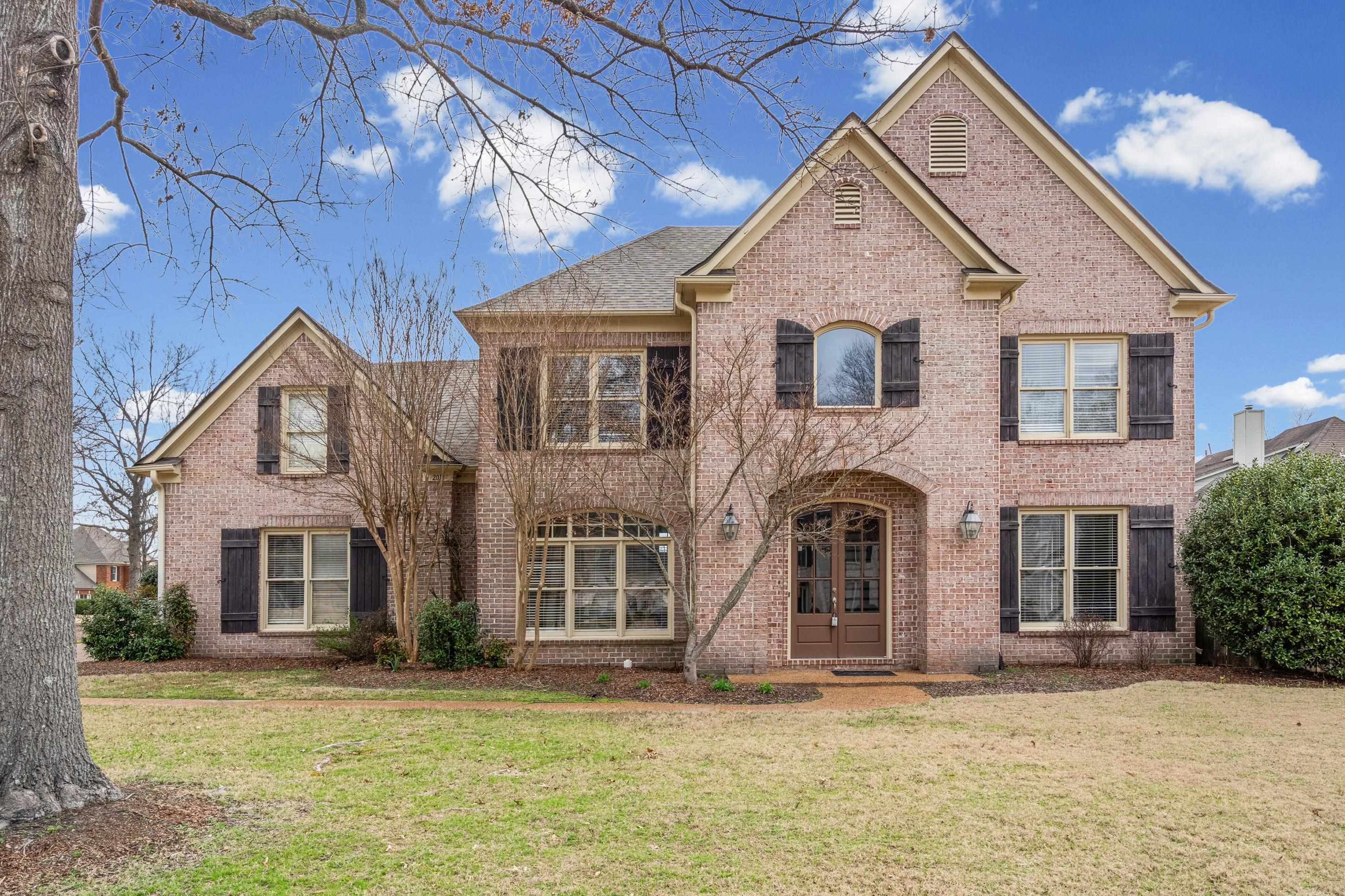 2018 W Houston Way Rd Property Photo 1