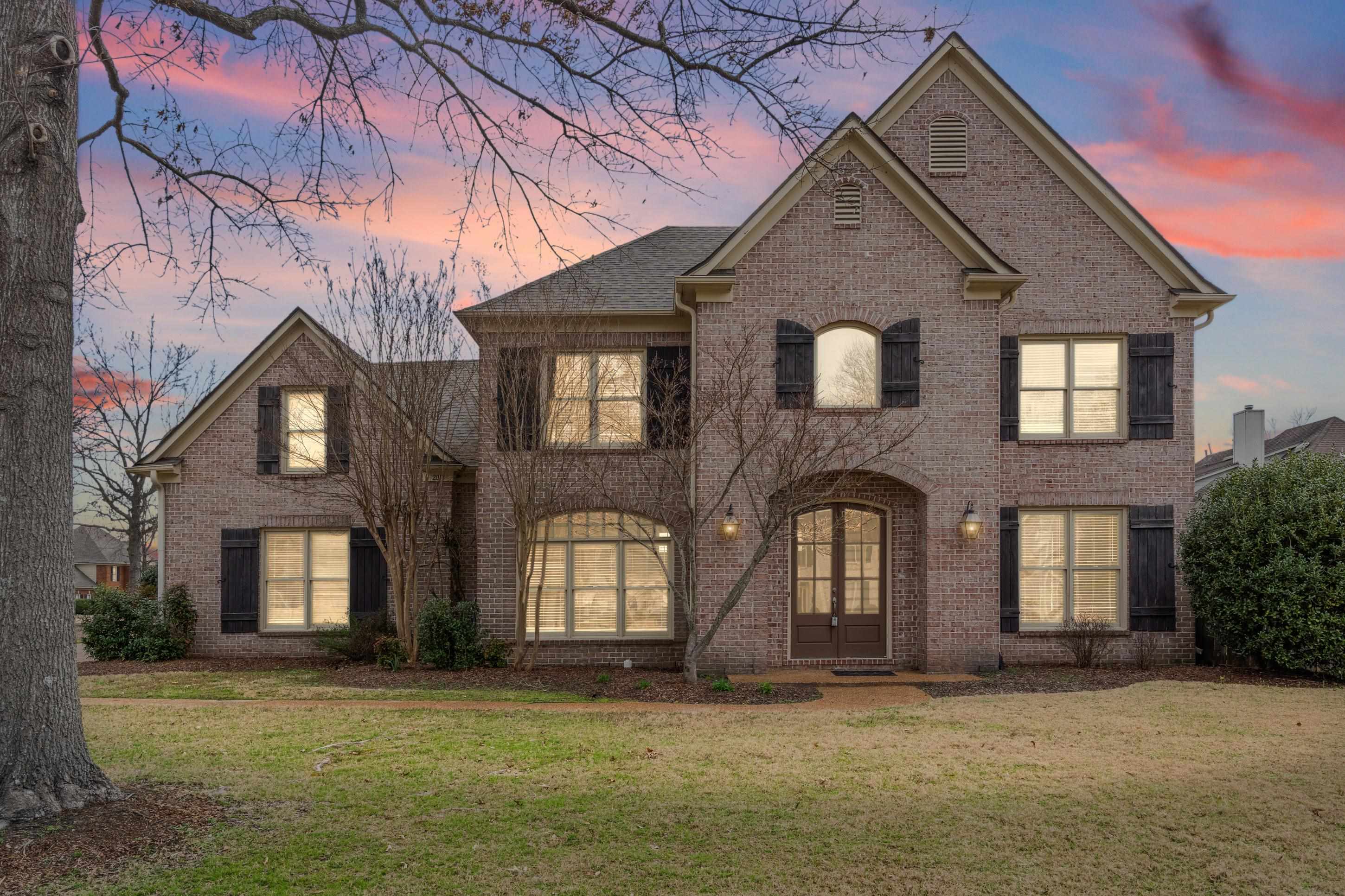 2018 W Houston Way Rd Property Photo 3