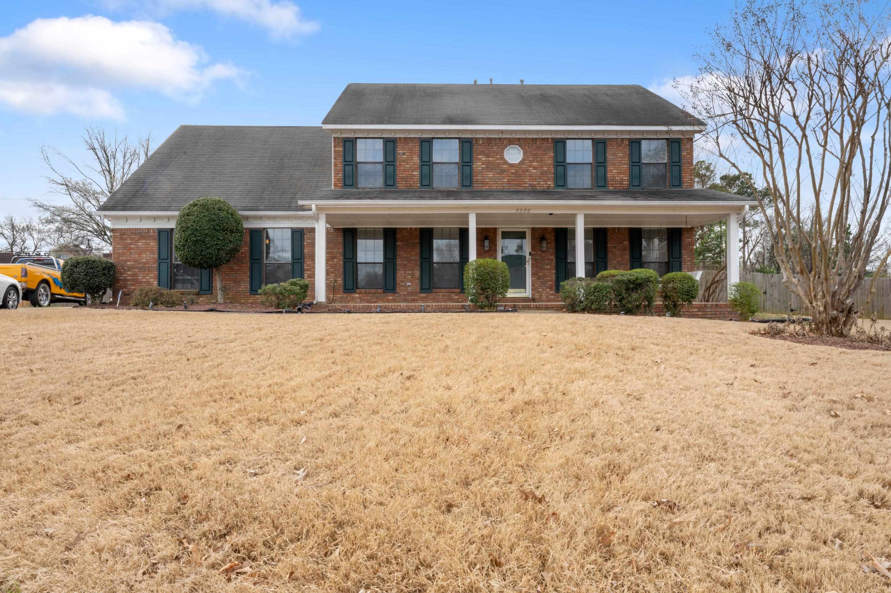 3576 Gailyn Dr Property Photo 1