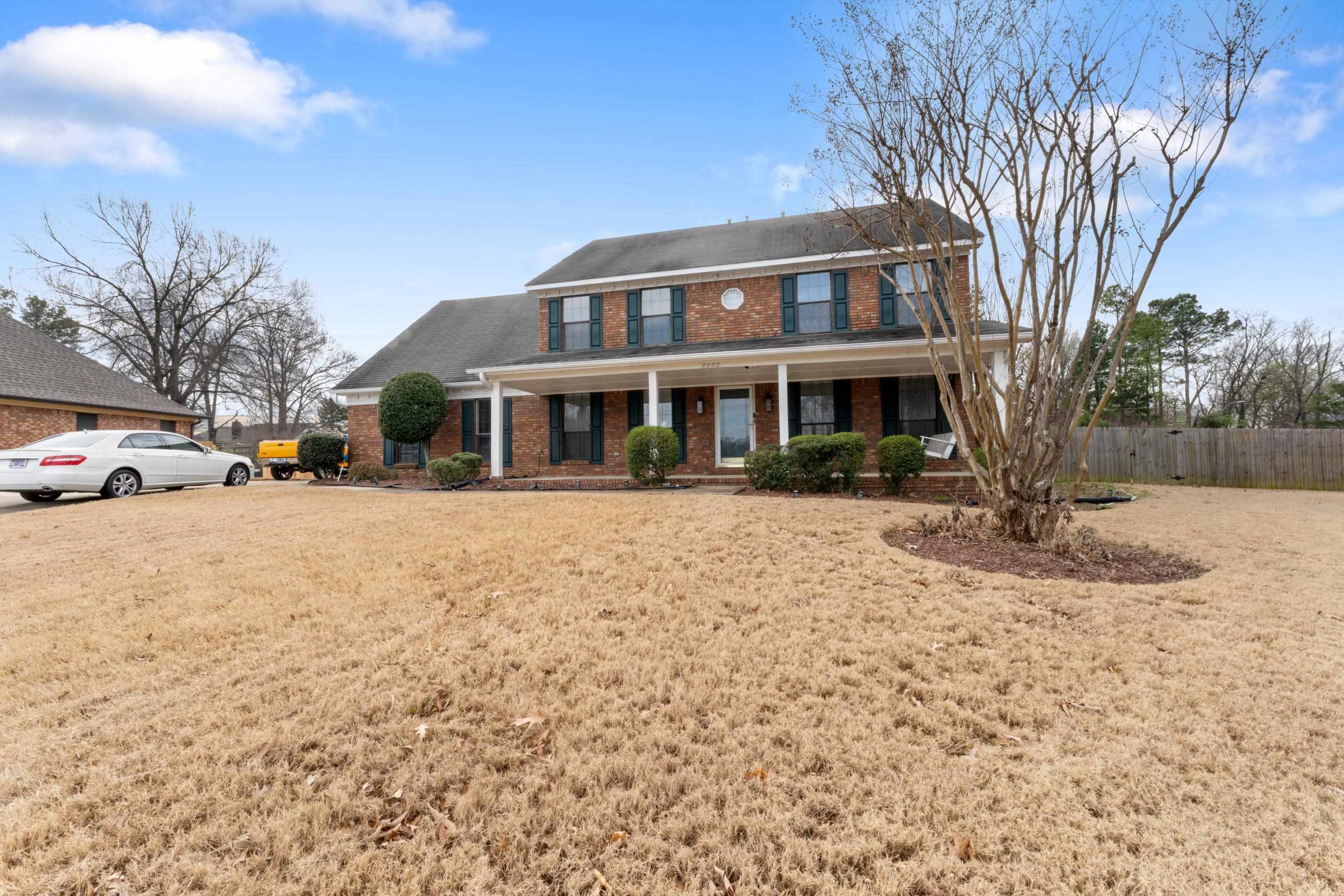 3576 Gailyn Dr Property Photo 2