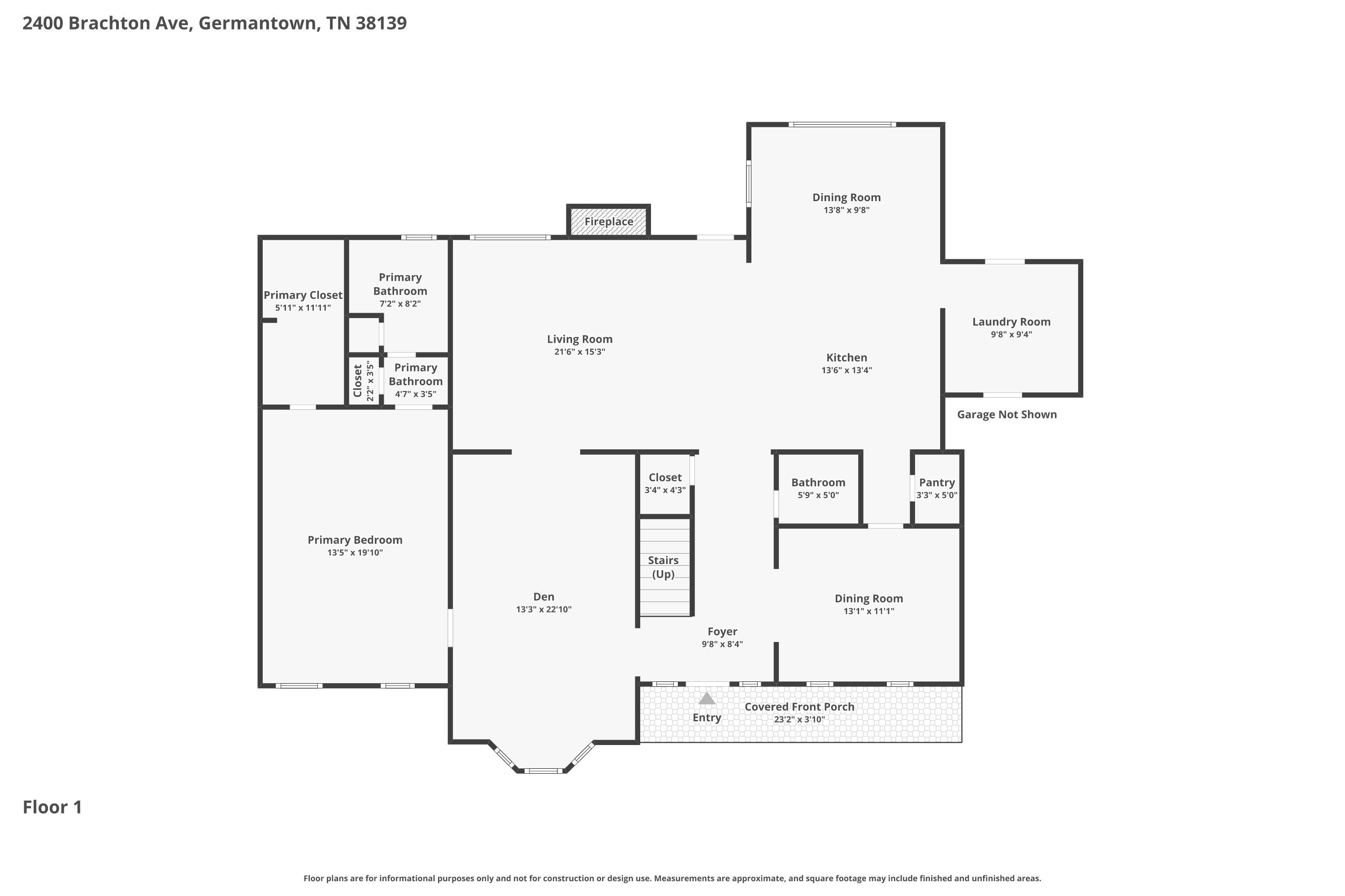 2400 Brachton Ave Property Photo 24