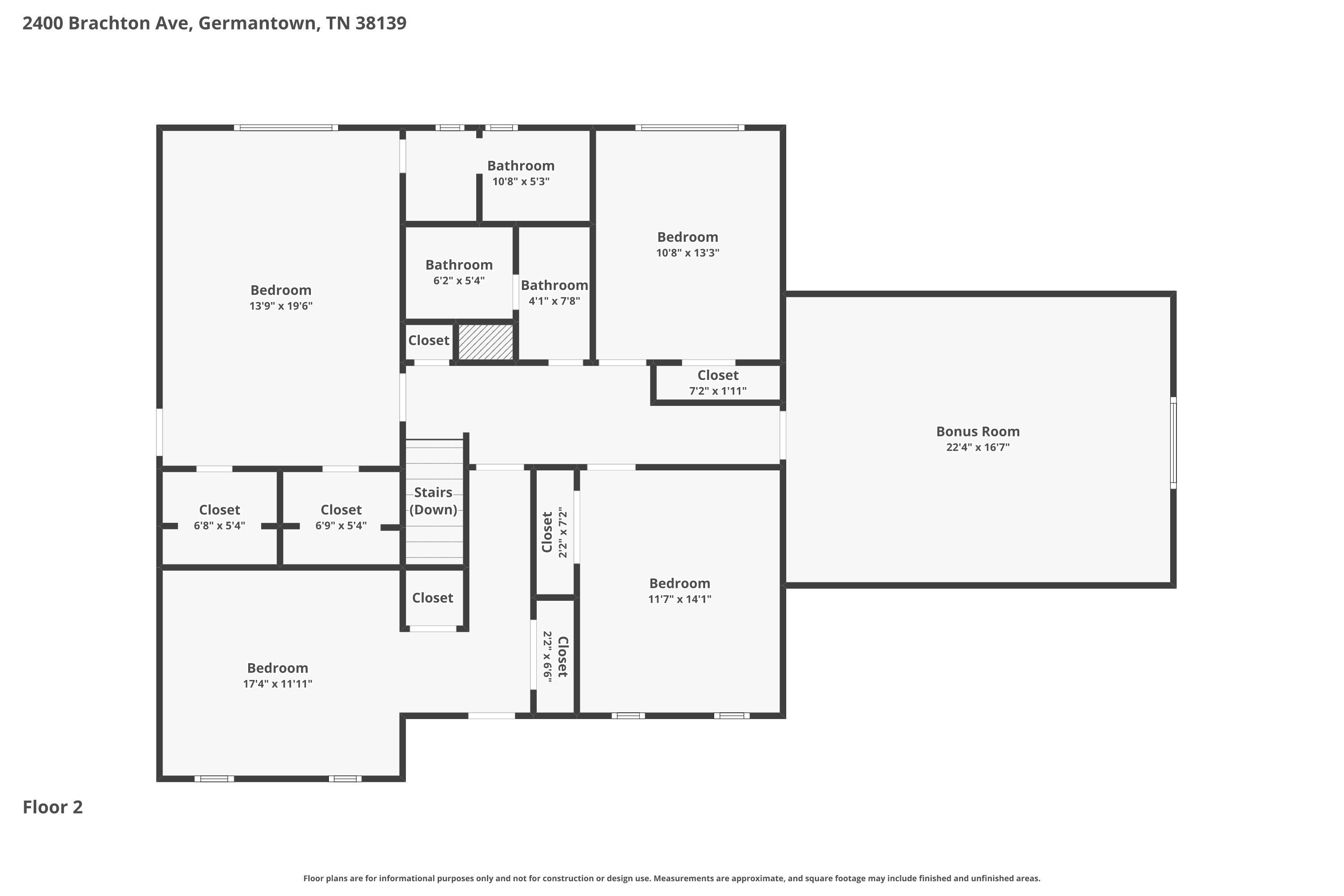 2400 Brachton Ave Property Photo 25