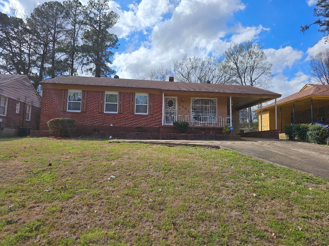 3491 HALLBROOK ST Property Photo 1