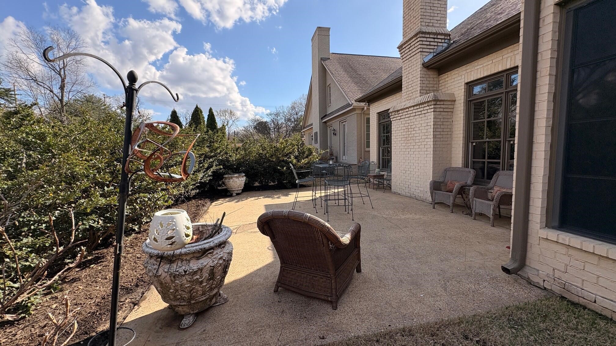 3118 Oakleigh Manor Cv Property Photo 26