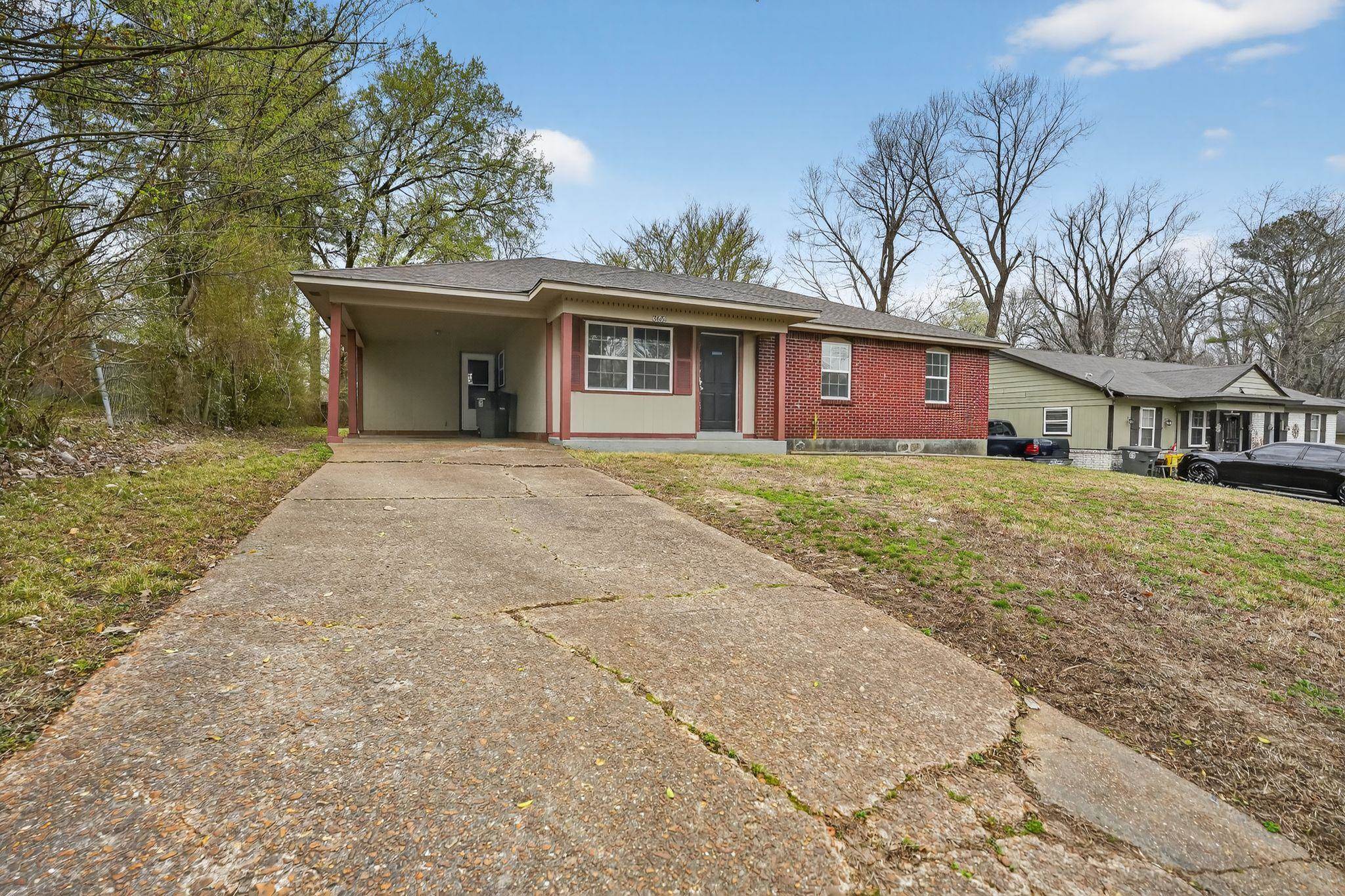 3651 Voltaire Ave Property Photo 2