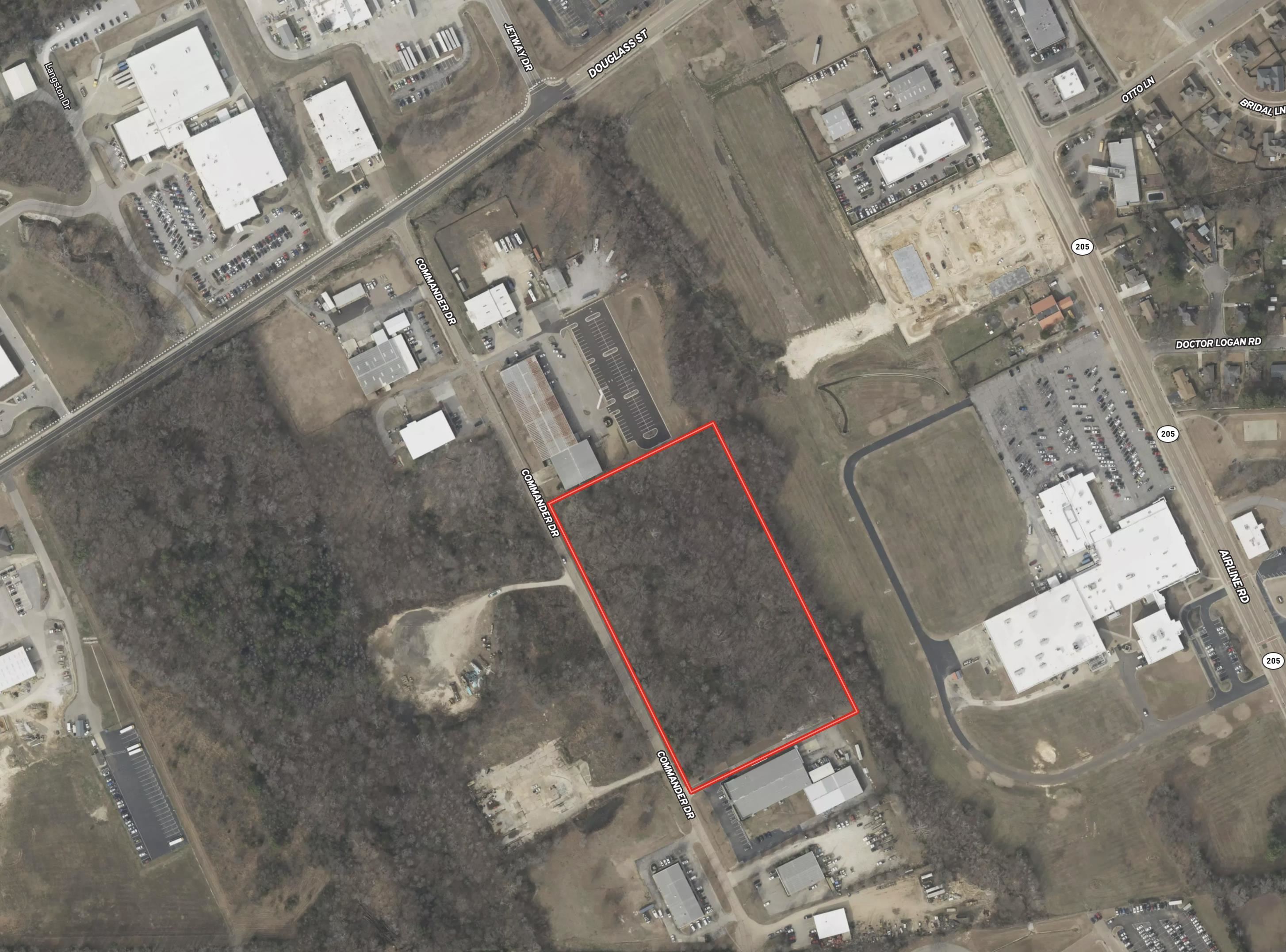 0 Commander Dr Property Photo 2