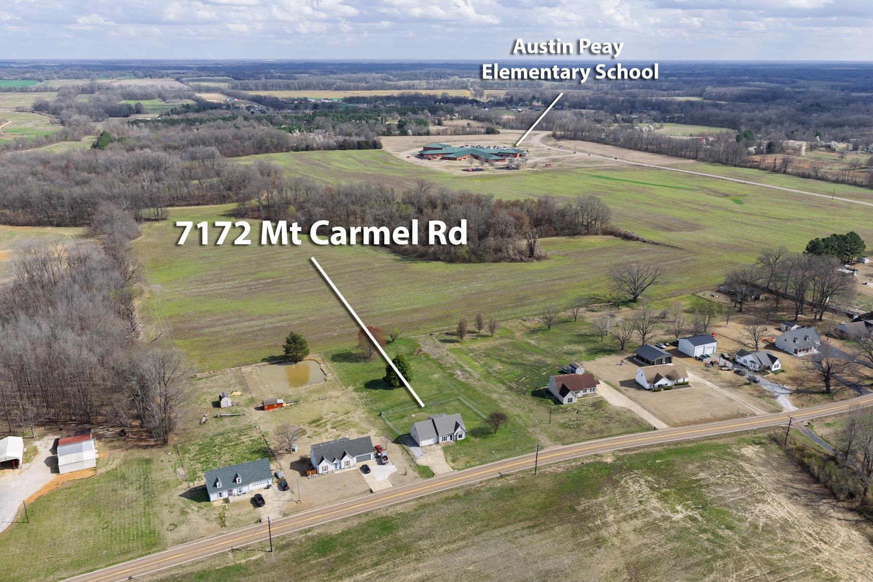 7172 Mt Carmel Rd Property Photo 3