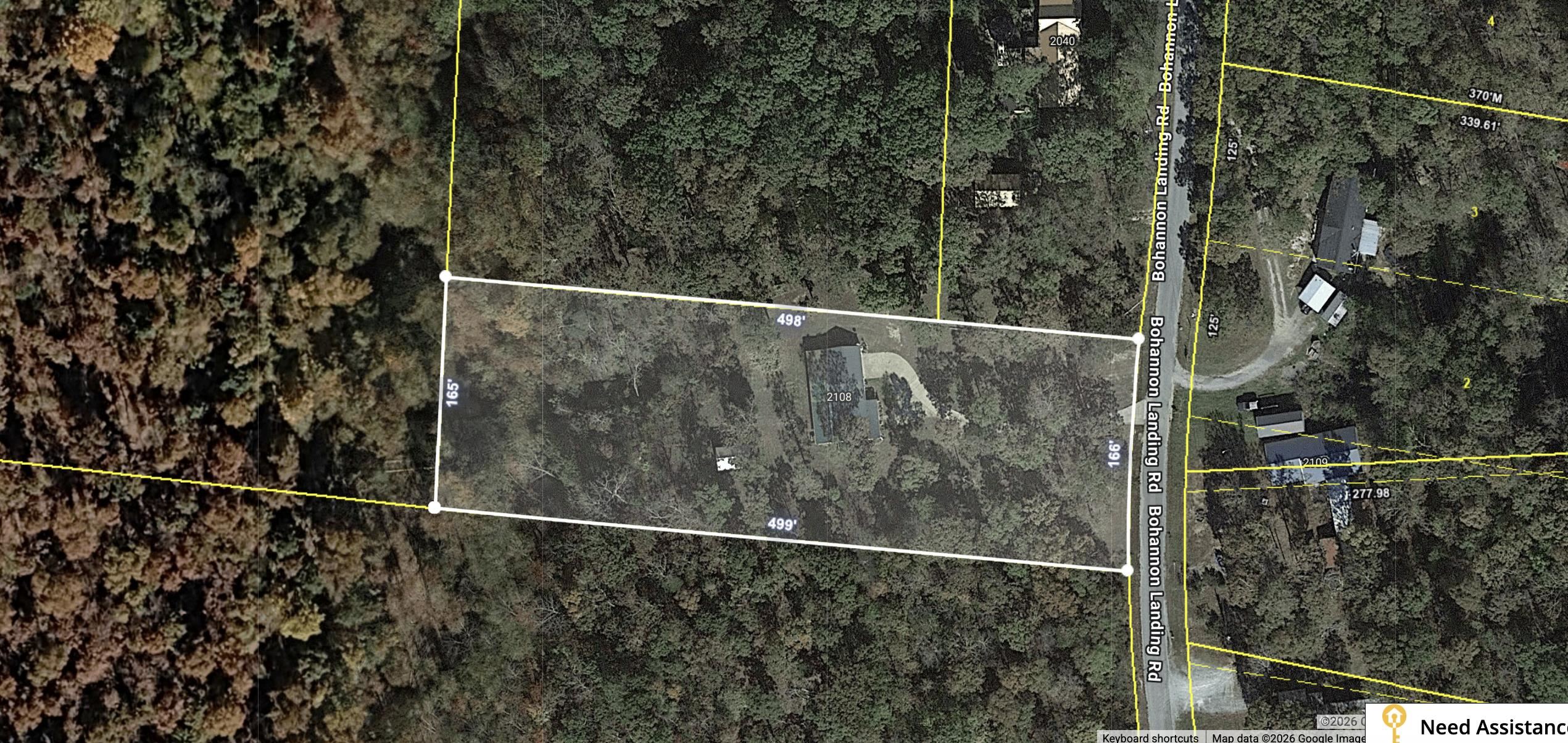 2108 Bohannon Landing Rd Property Photo 39