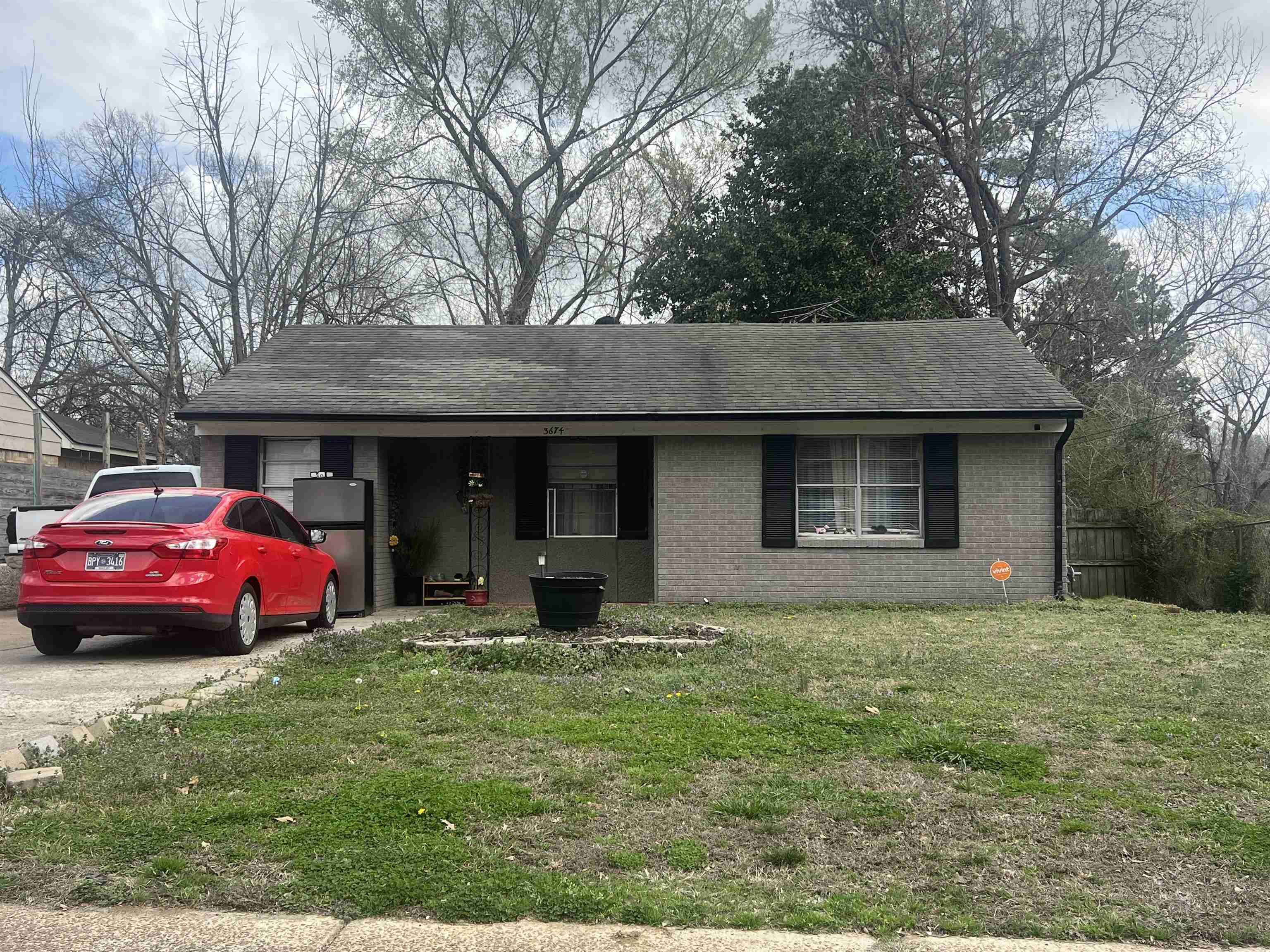 3674 Mountain Ter Property Photo 1