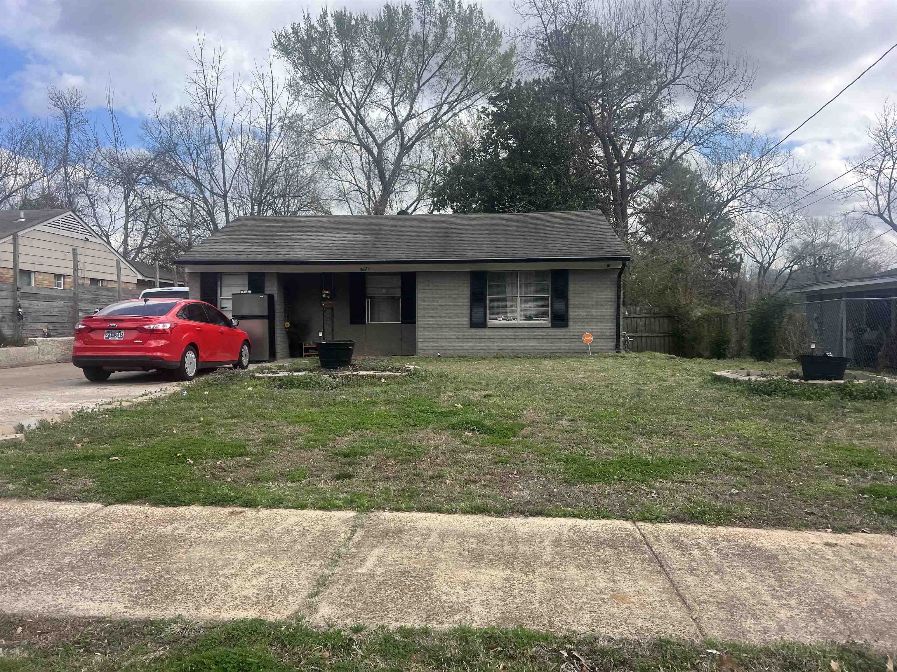 3674 Mountain Ter Property Photo 2
