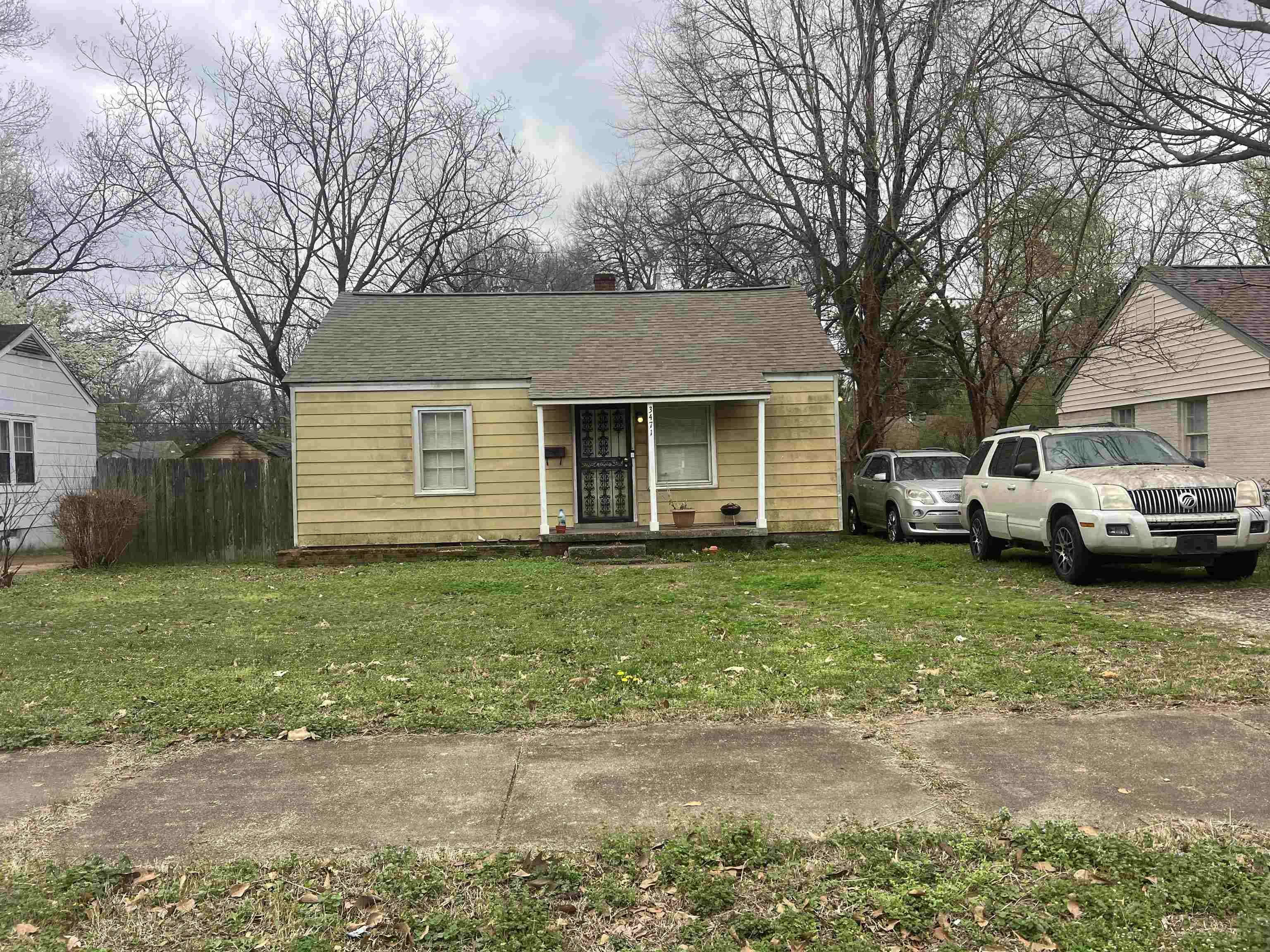 3471 Heckle Ave Property Photo 2