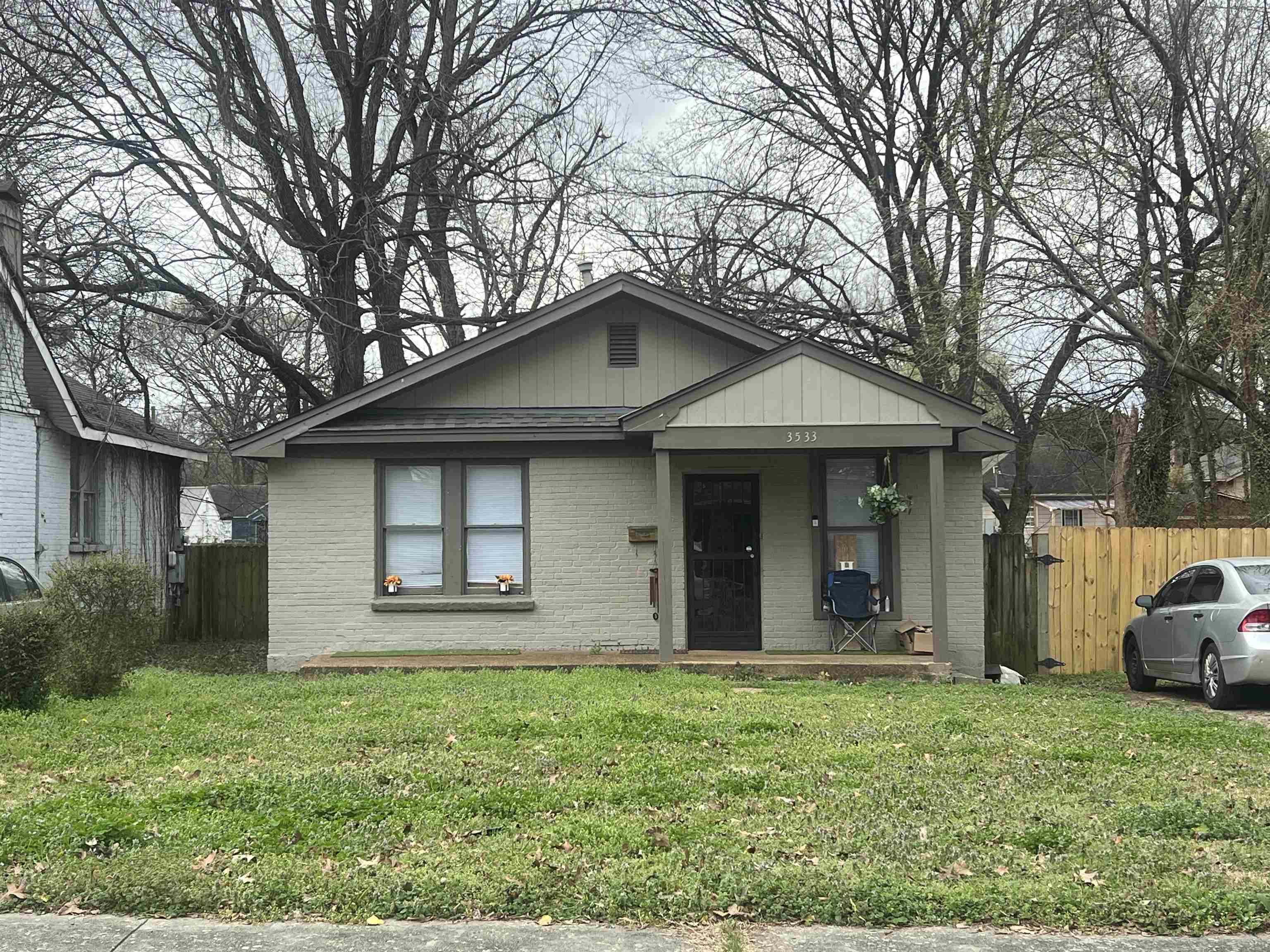 3533 Douglass Ave Property Photo 3