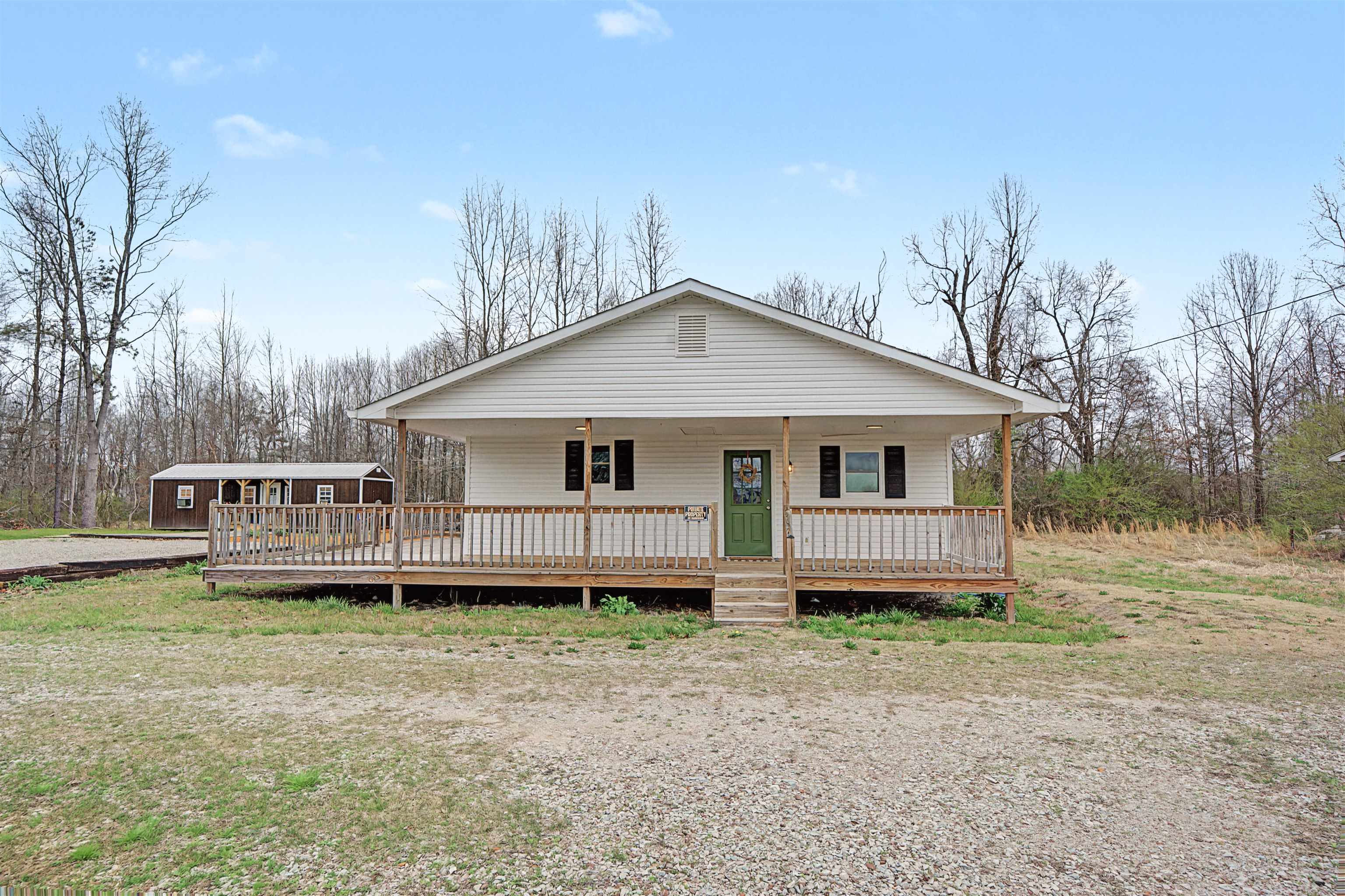8040 45 Hwy S Property Photo 8