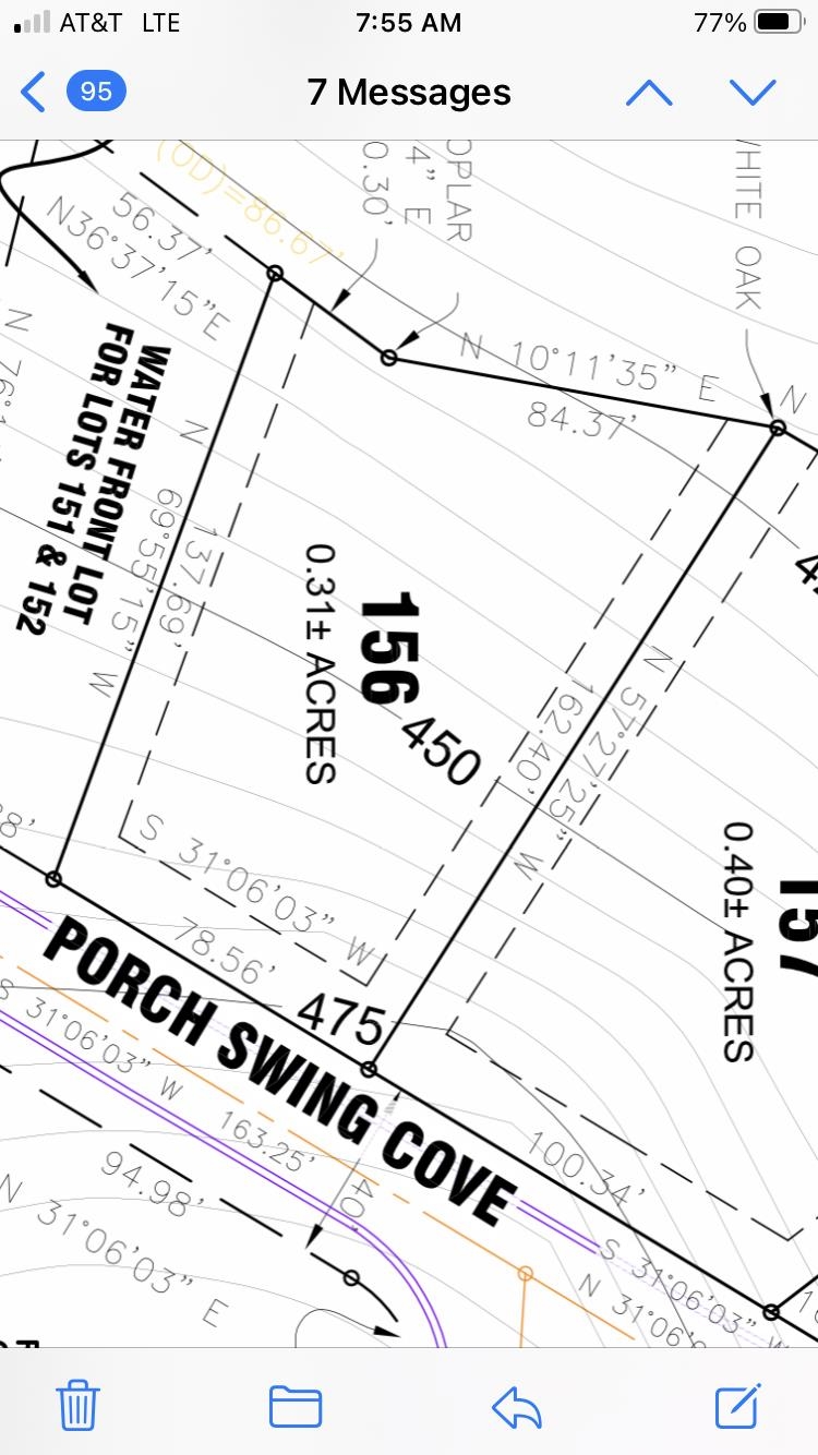 156 Porch Swing Cv Property Photo 3