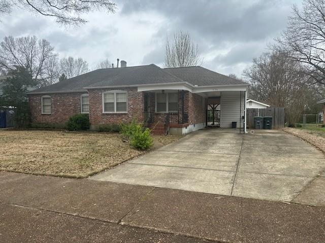 5124 Princeton Rd Property Photo 1