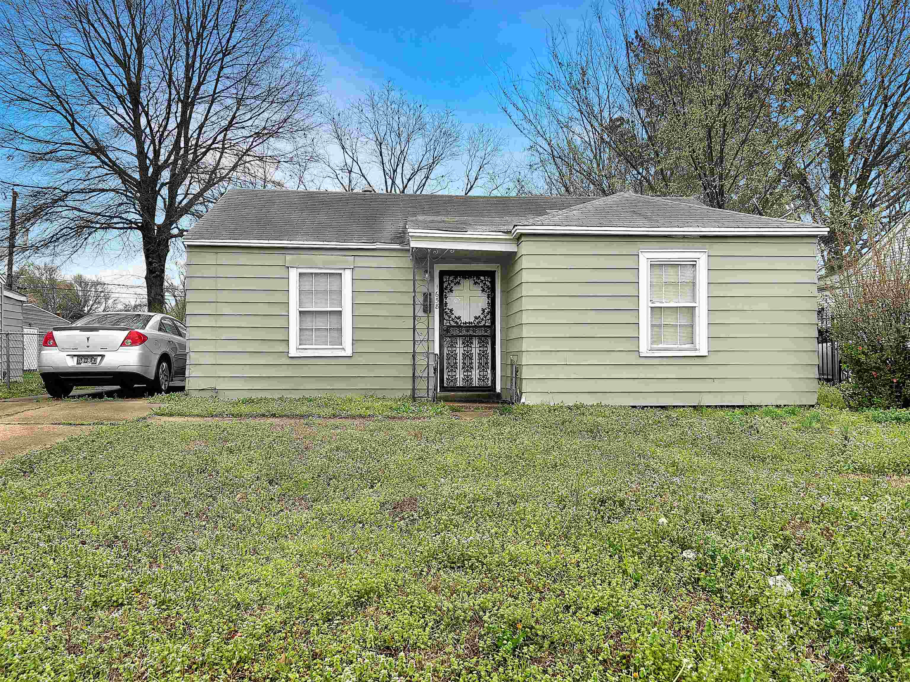 1658 Sailors St Property Photo 1