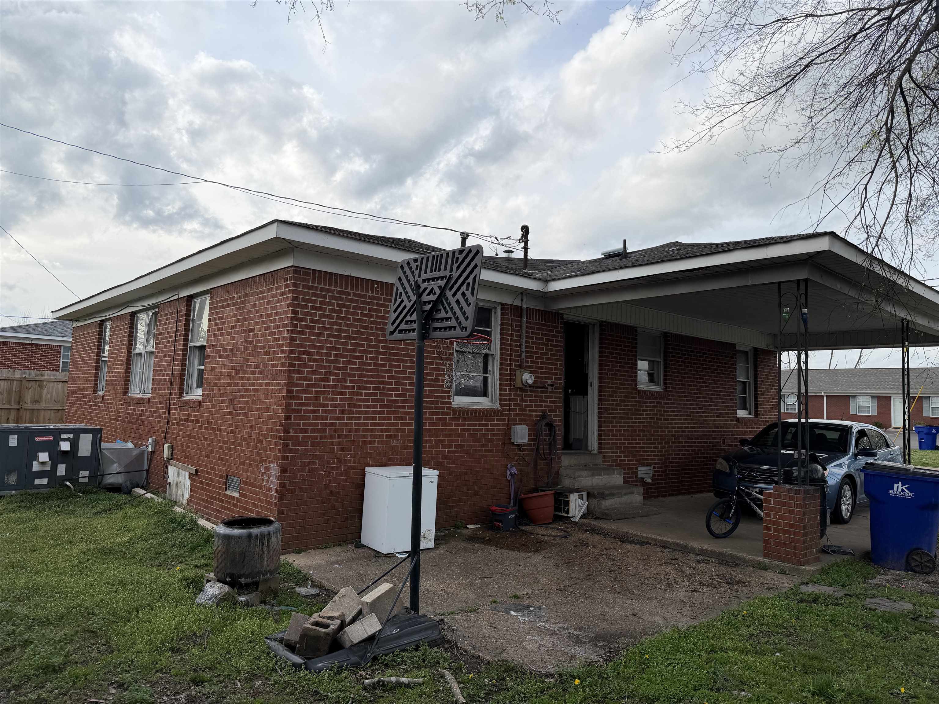 135 Cumberland St Property Photo 9