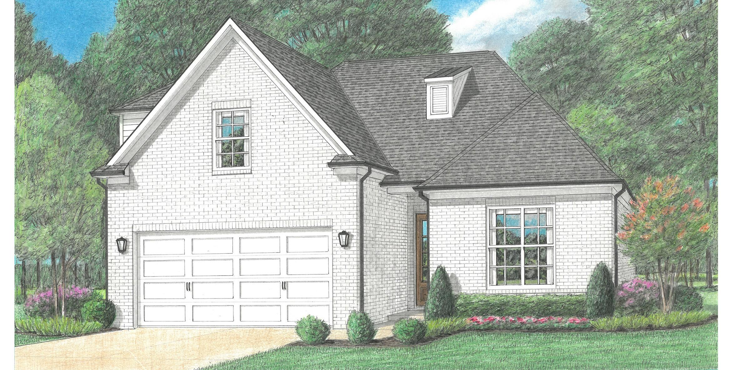 9599 Green Heights Rd Property Photo 1