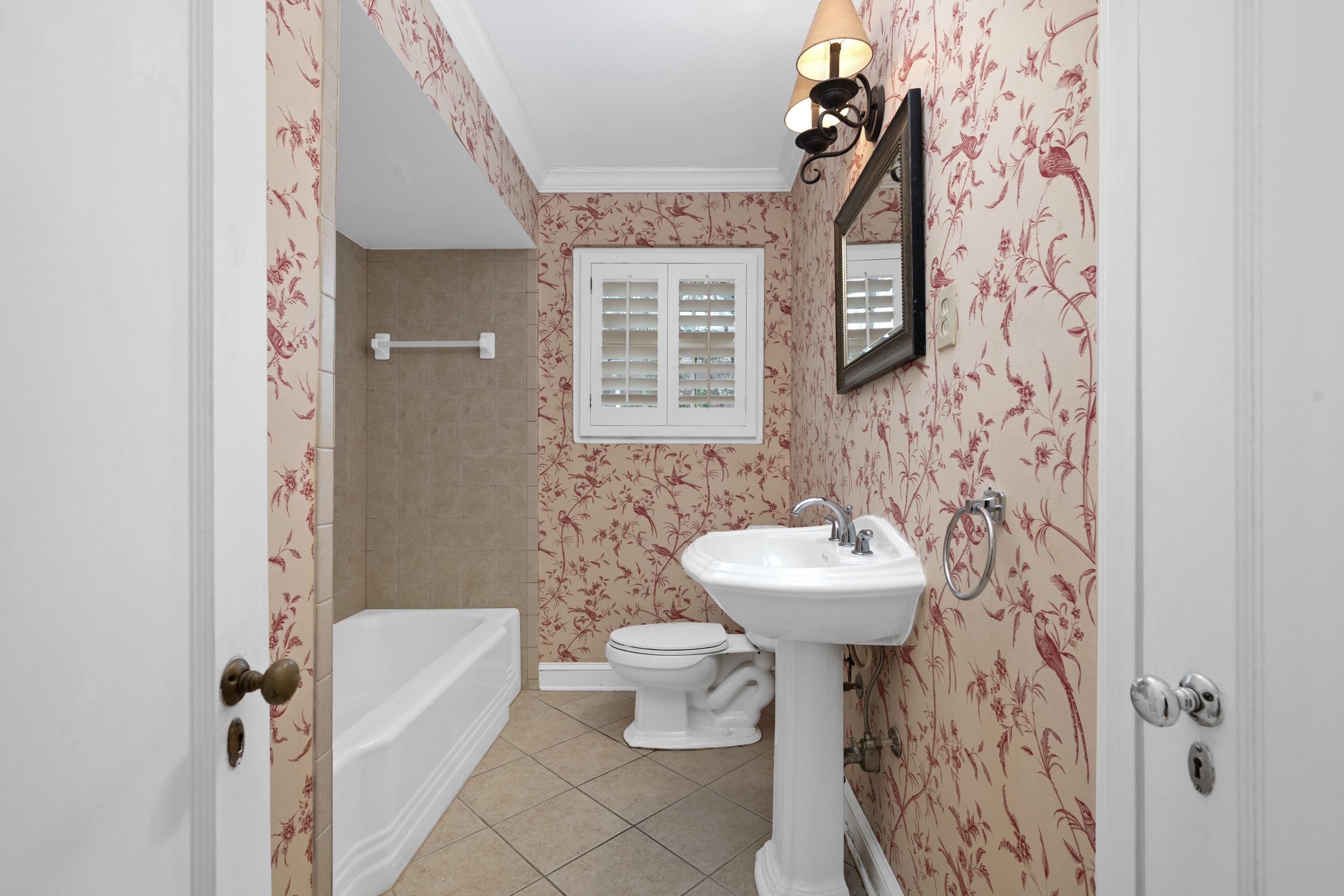 4206 Poplar Ave Property Photo 25