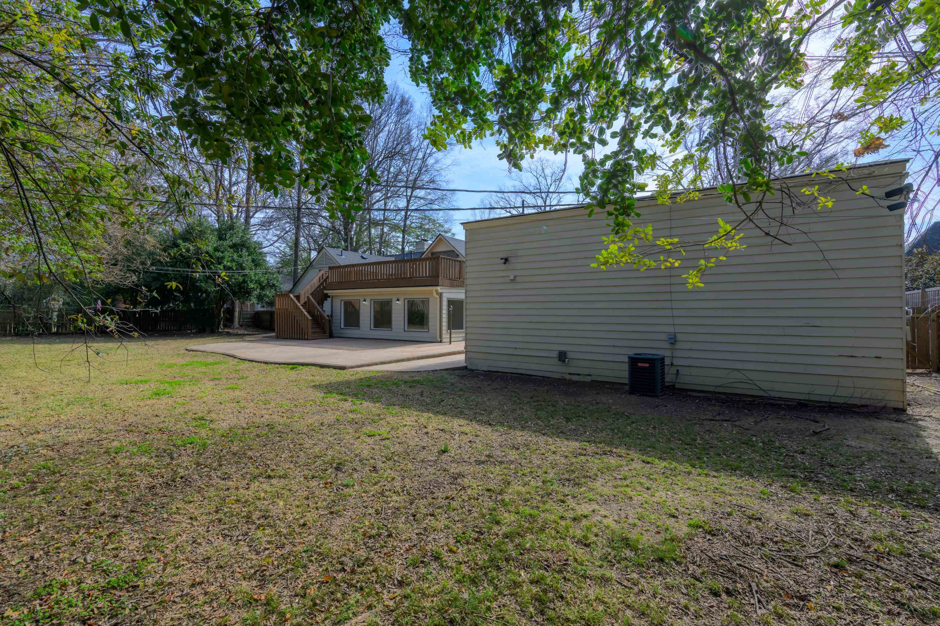 4206 Poplar Ave Property Photo 35