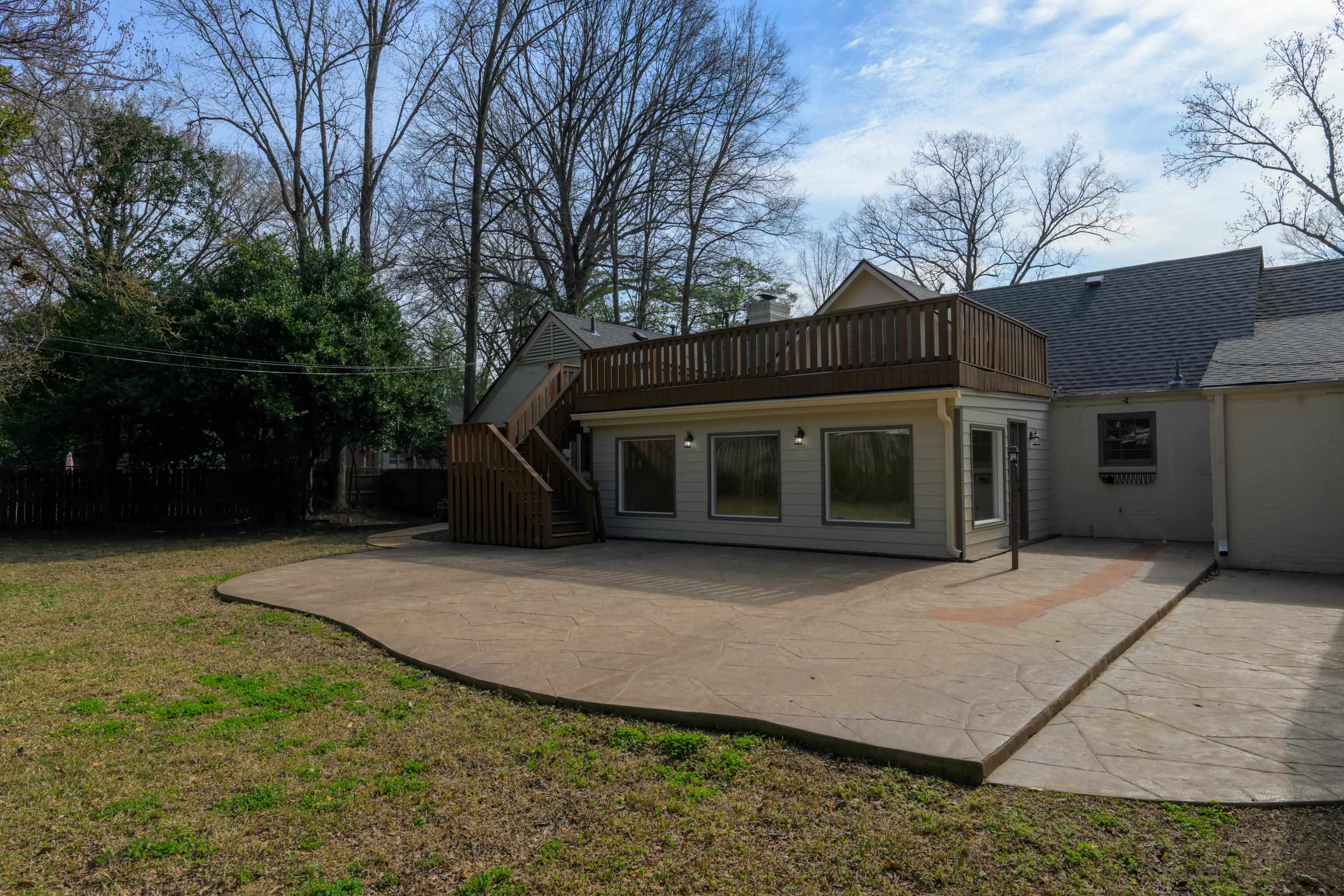 4206 Poplar Ave Property Photo 36