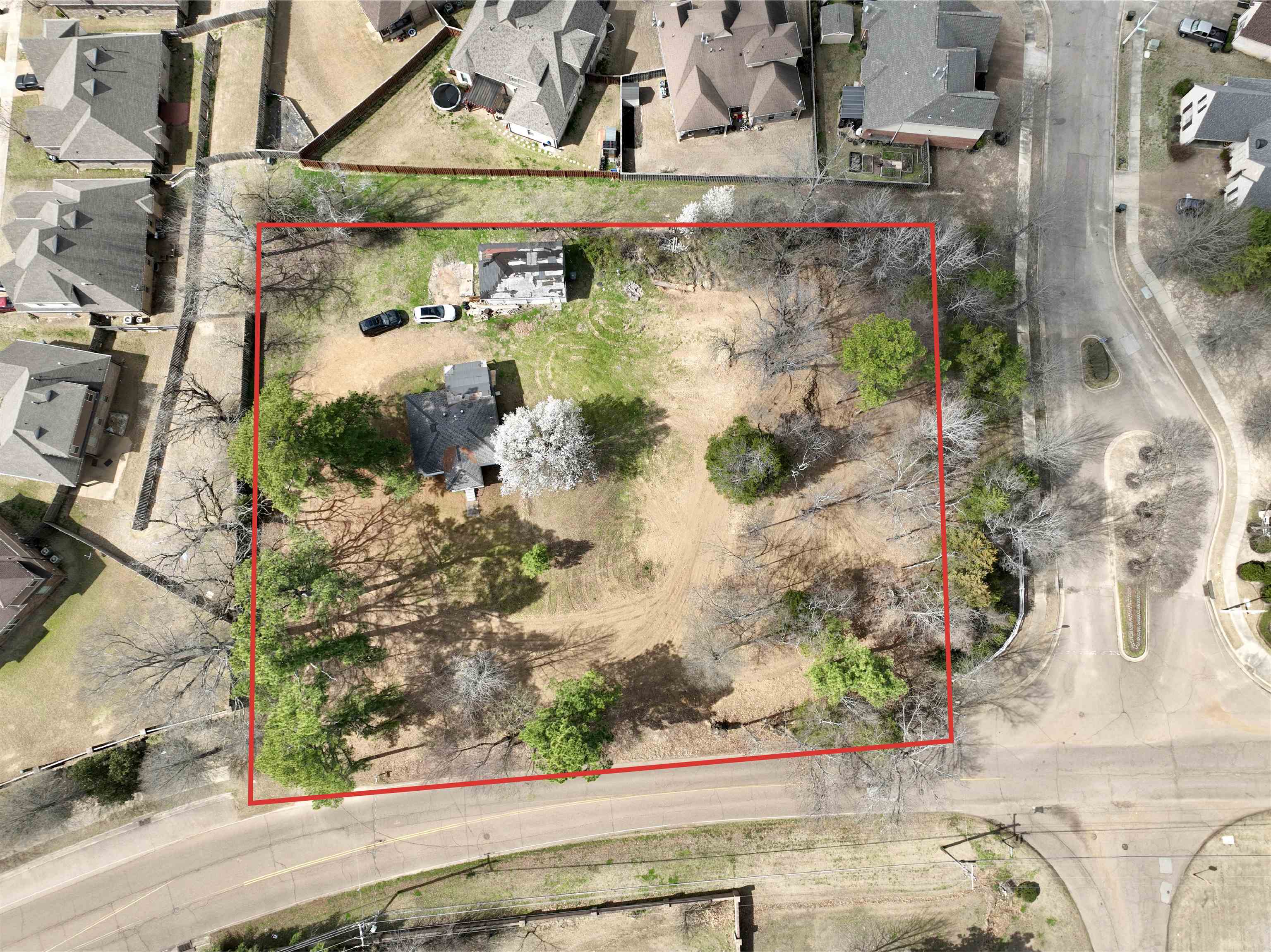 3133 Brunswick Rd Property Photo 3