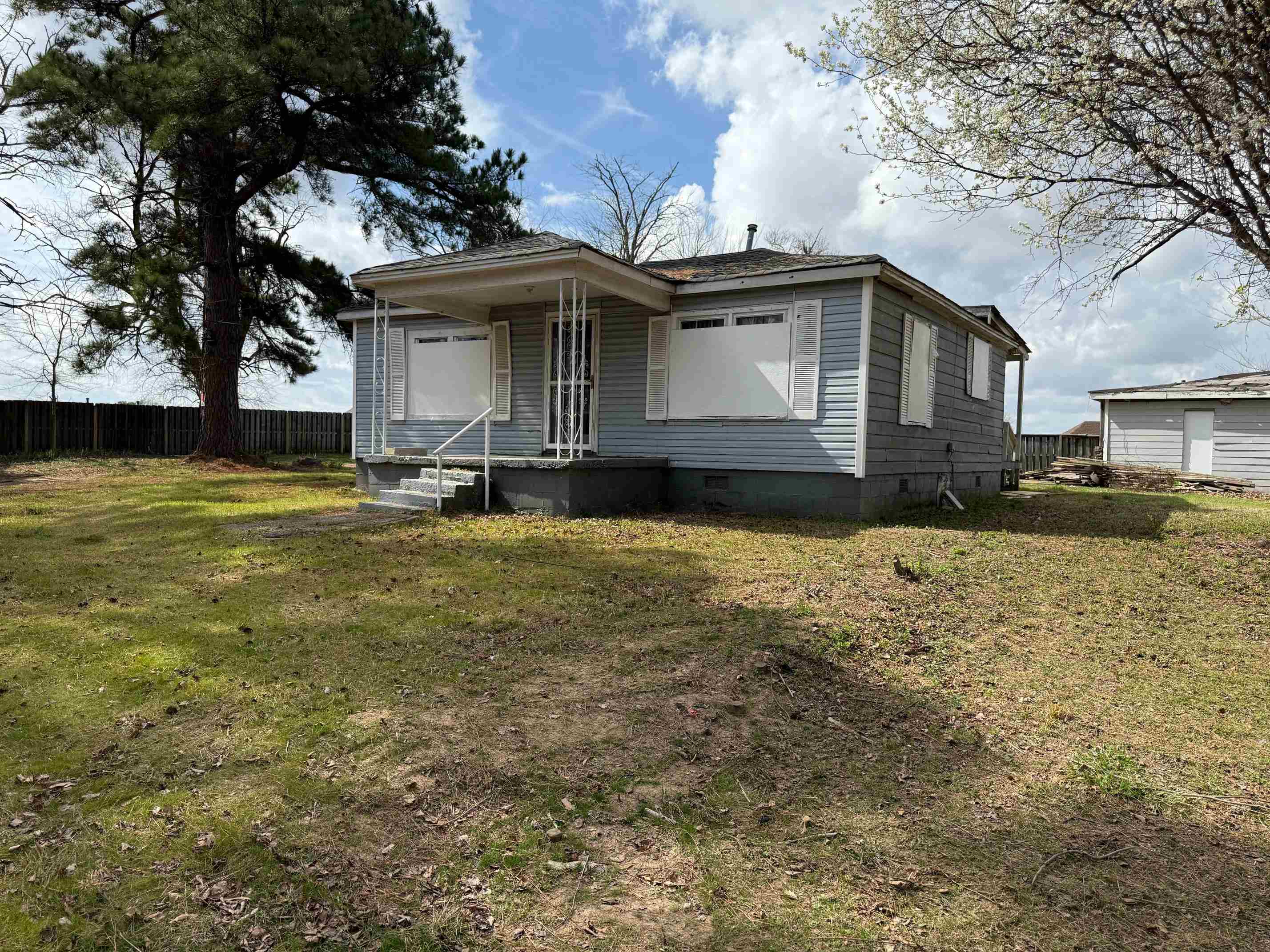 3133 Brunswick Rd Property Photo 4