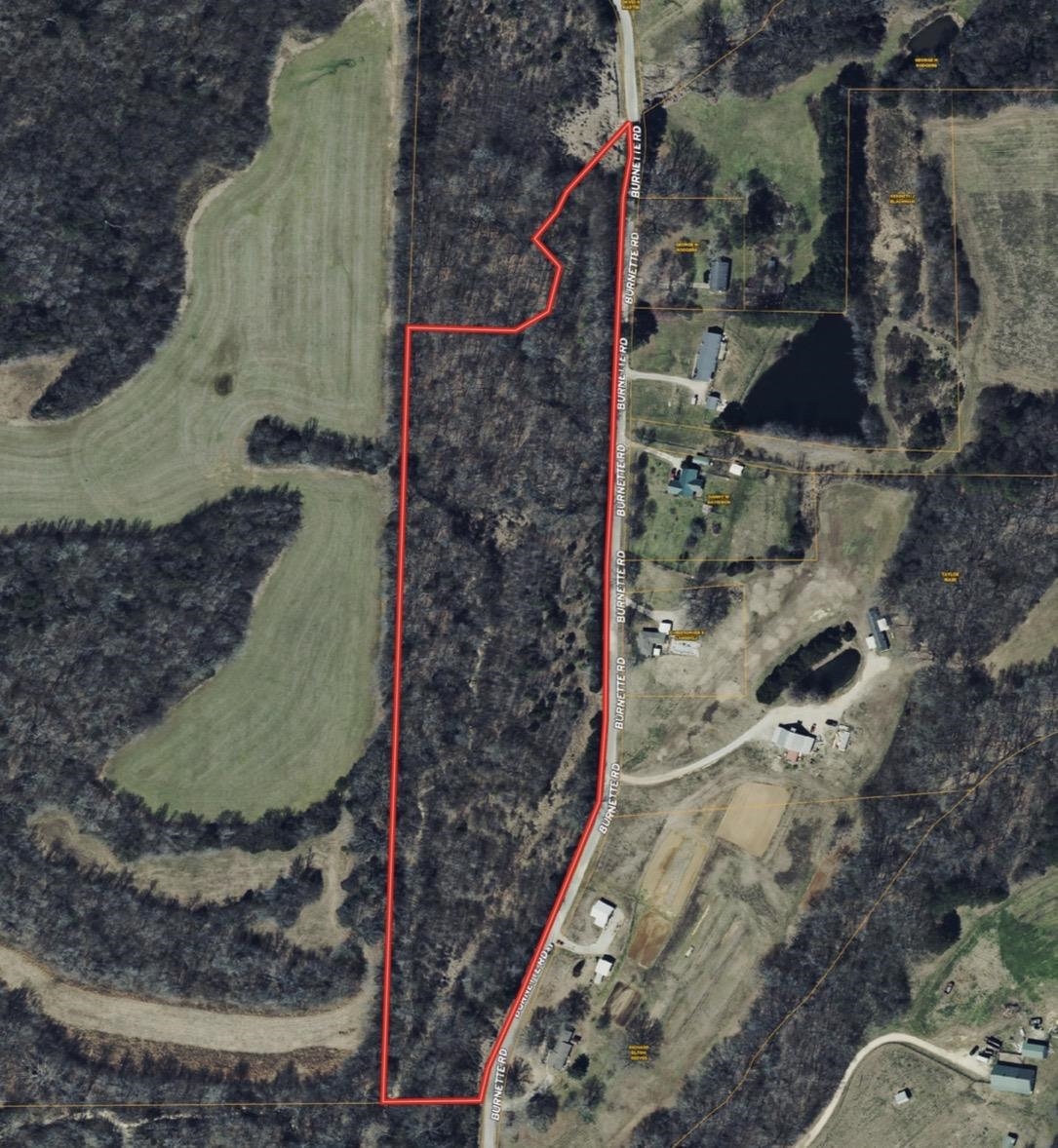 13 Acres Burnette Rd Property Photo 2