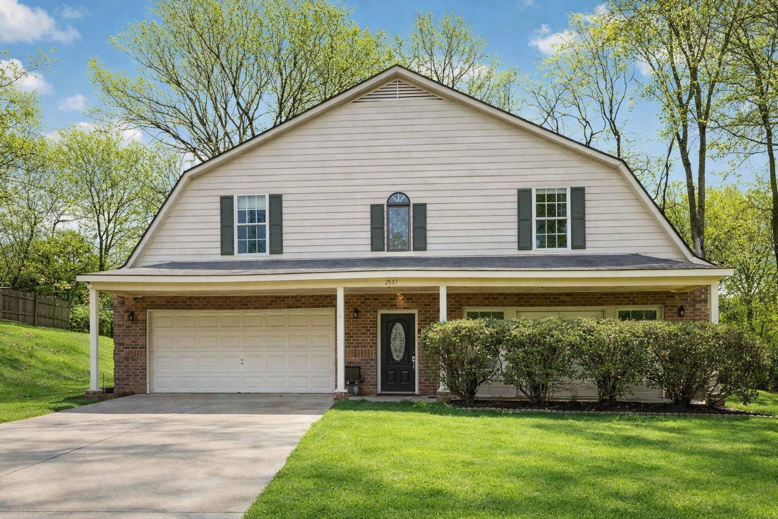 2337 CANNEY CREEK CV Property Photo 1