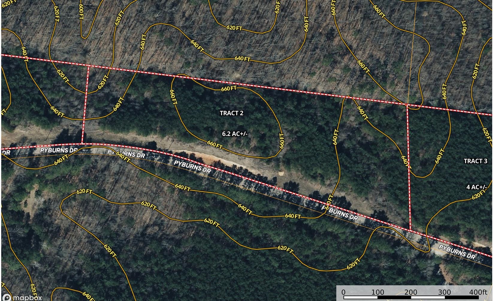 2 Pyburn Dr Property Photo 3