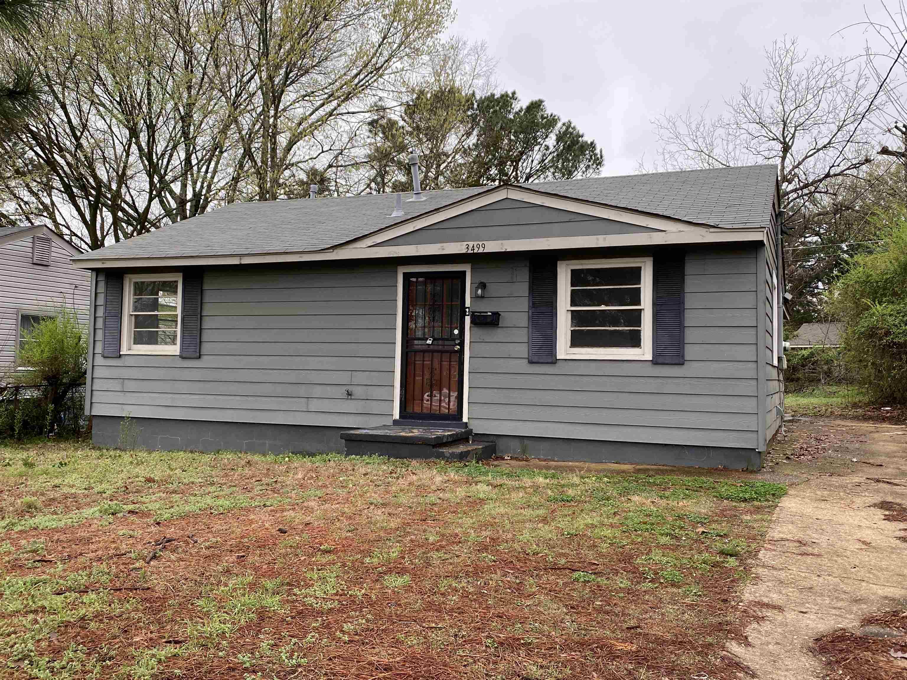 3499 ROCHESTER RD Property Photo 1