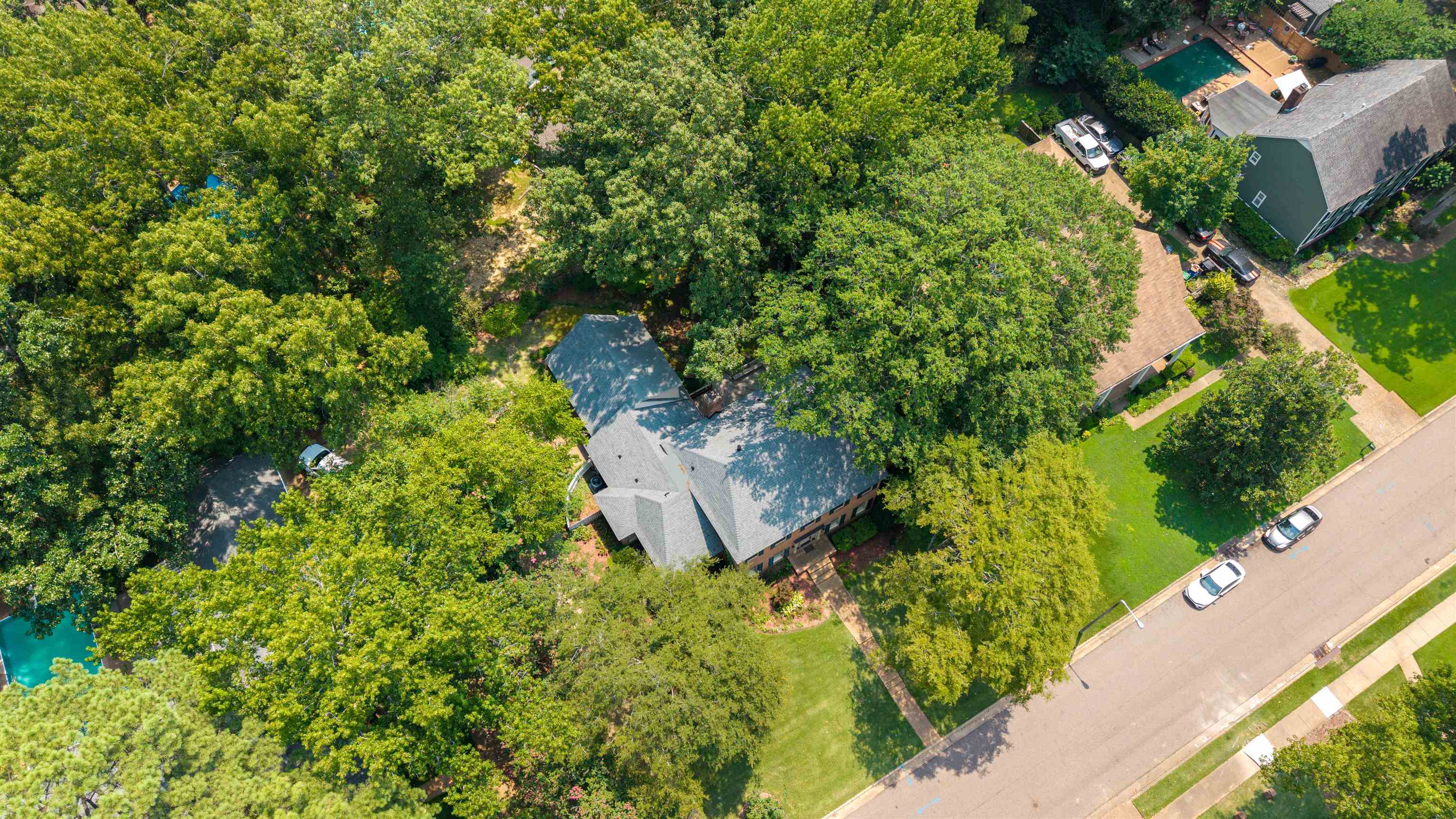 2784 Fox Creek Dr Property Photo 5