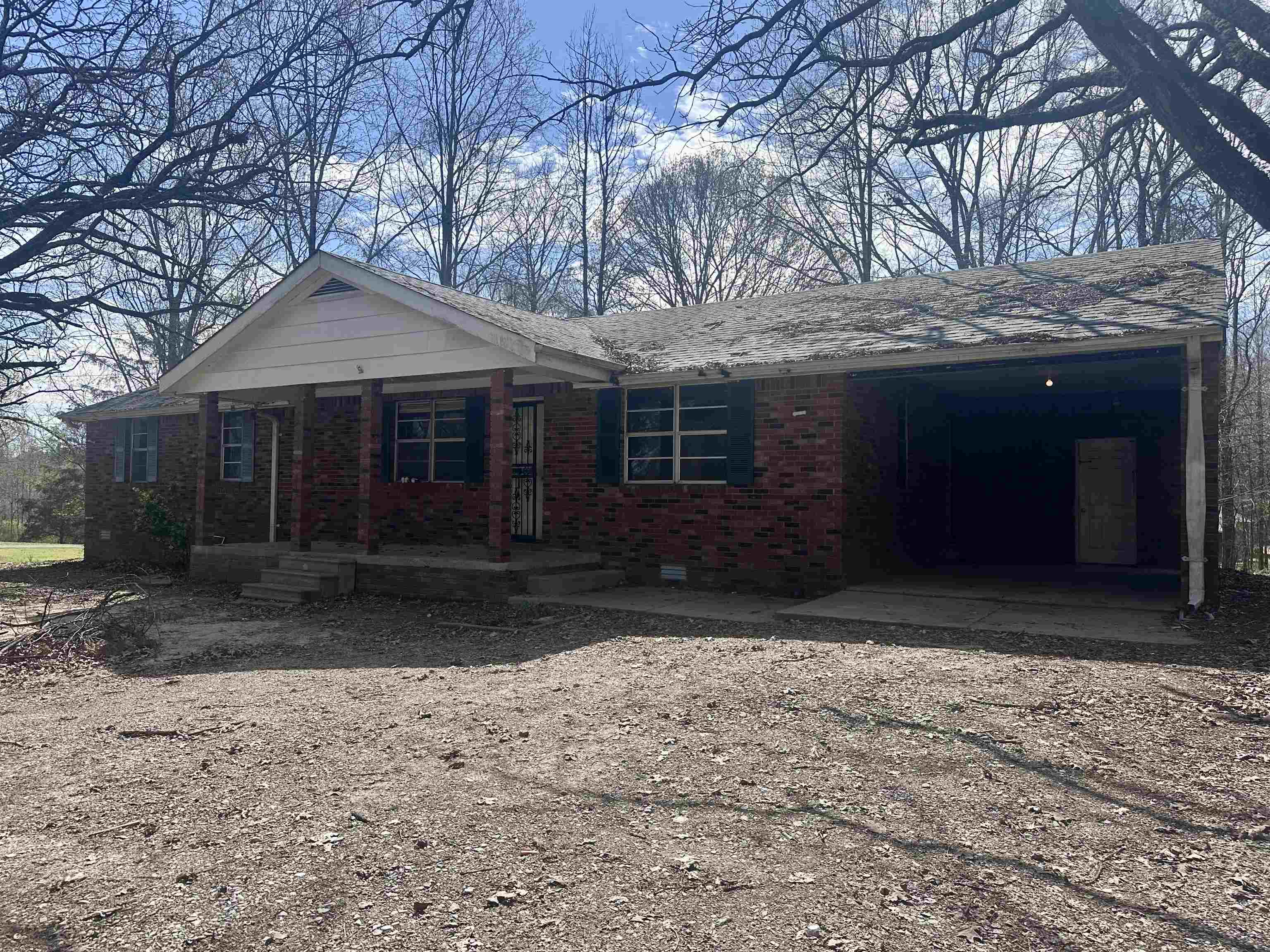 10591 Woolsey Rd Property Photo 2