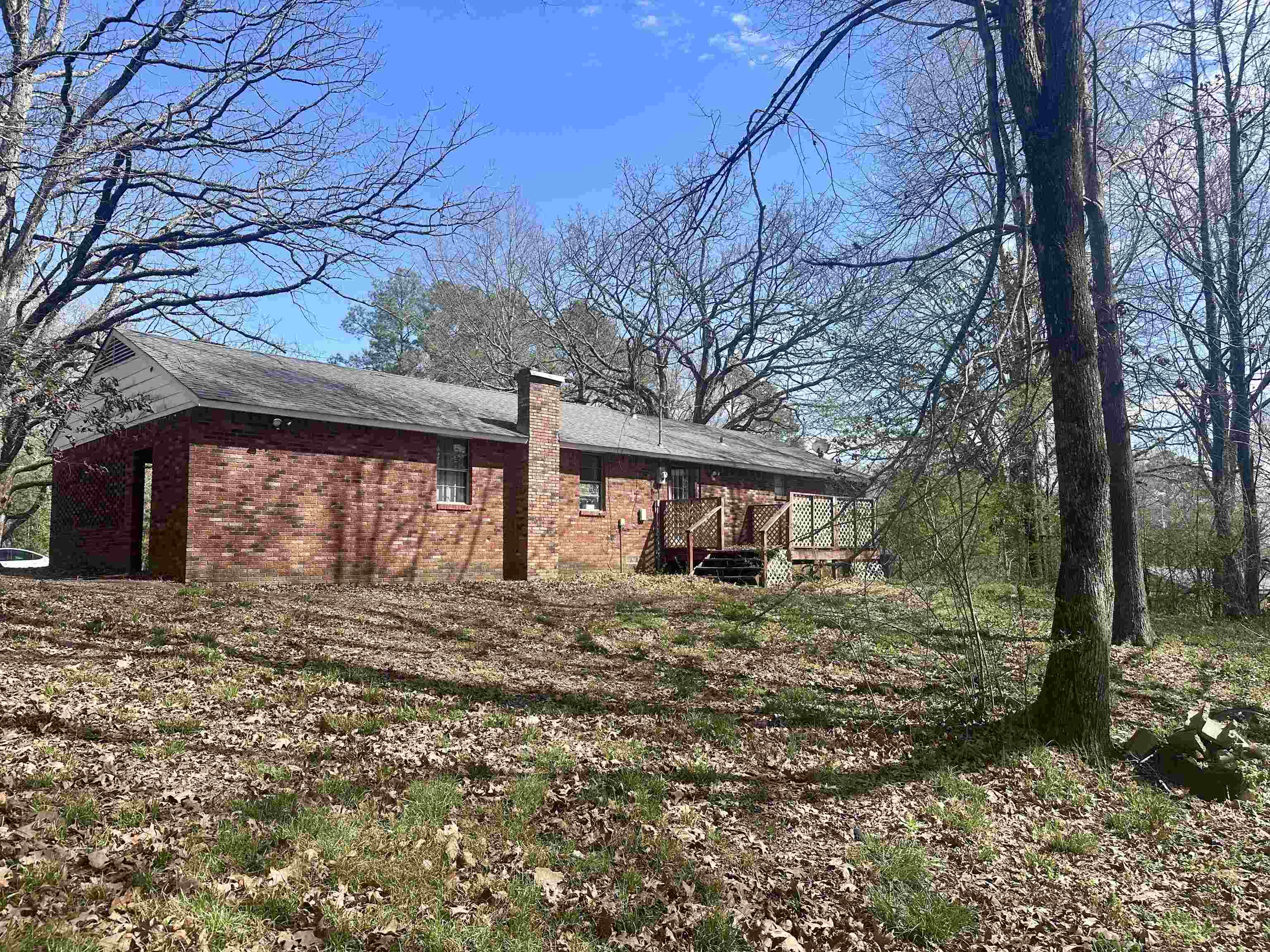 10591 Woolsey Rd Property Photo 5