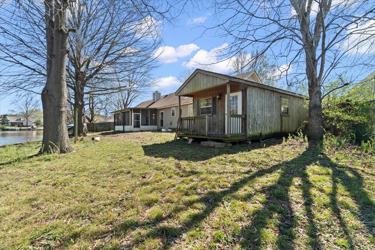 7360 Vondel Cv Property Photo 23