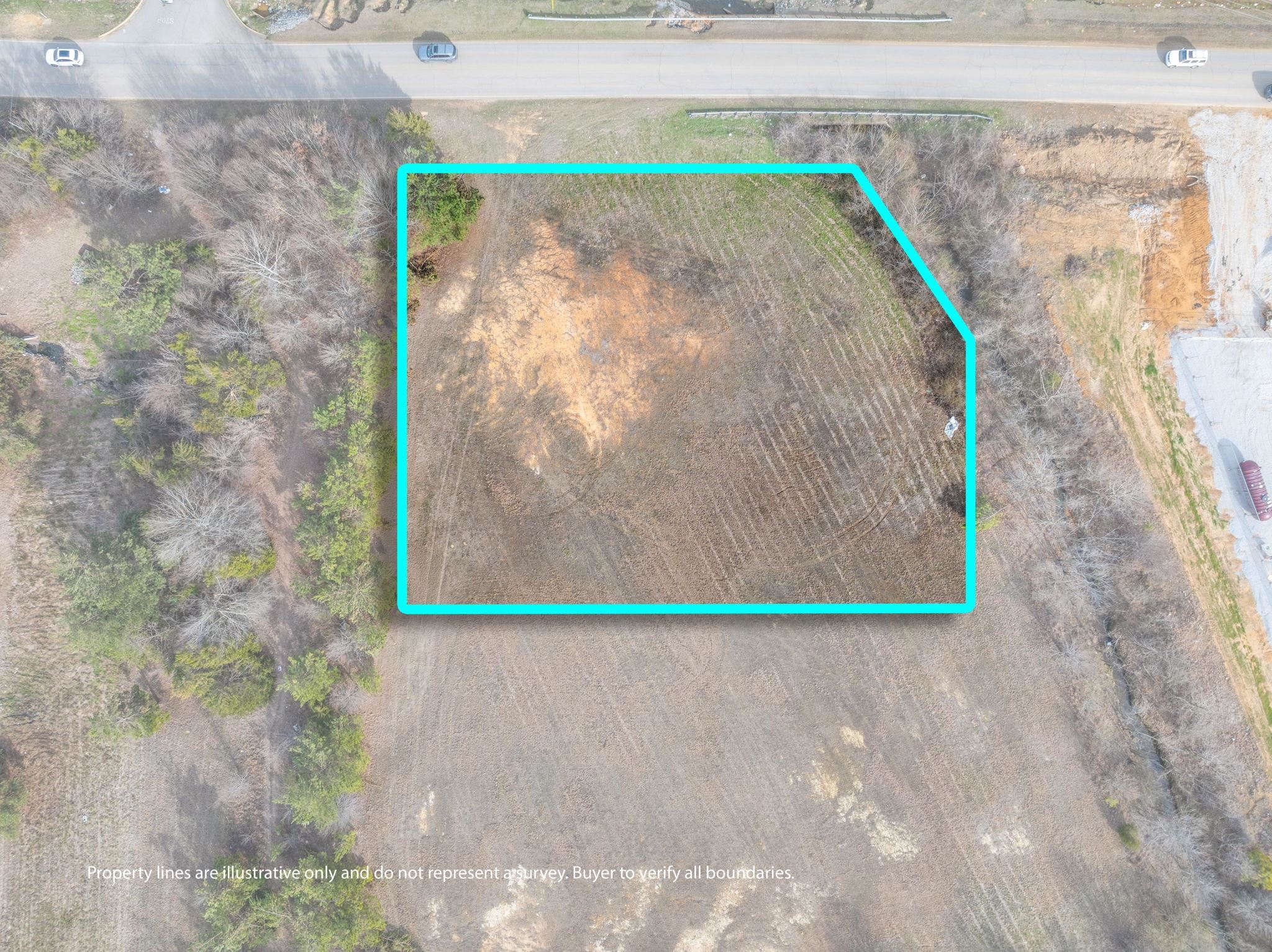 Tbd S Parkway St Property Photo 4