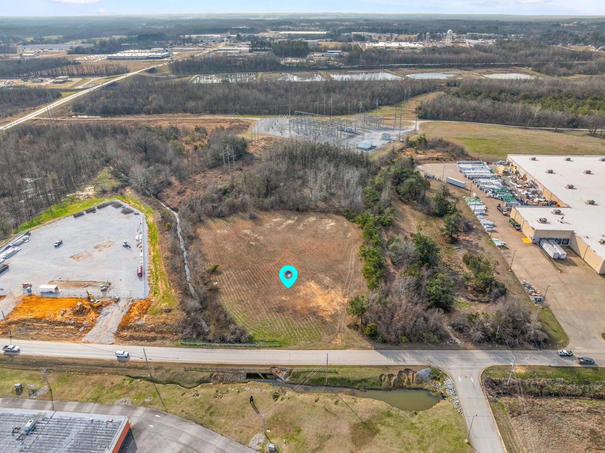 Tbd S Parkway St Property Photo 6