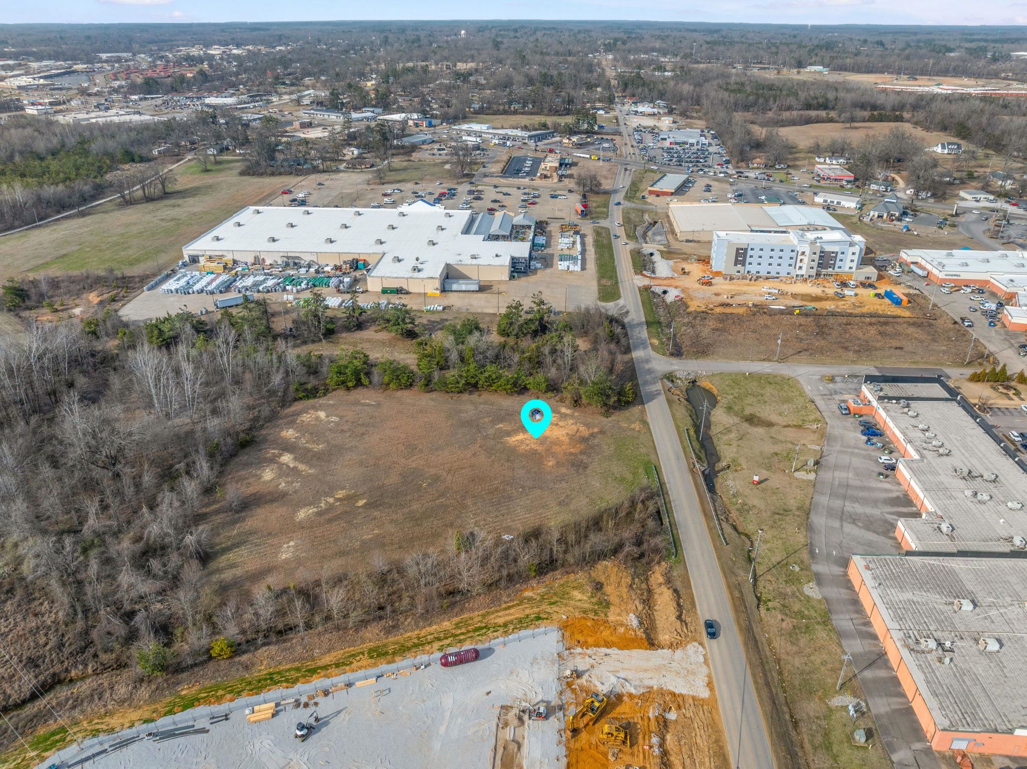 Tbd S Parkway St Property Photo 18