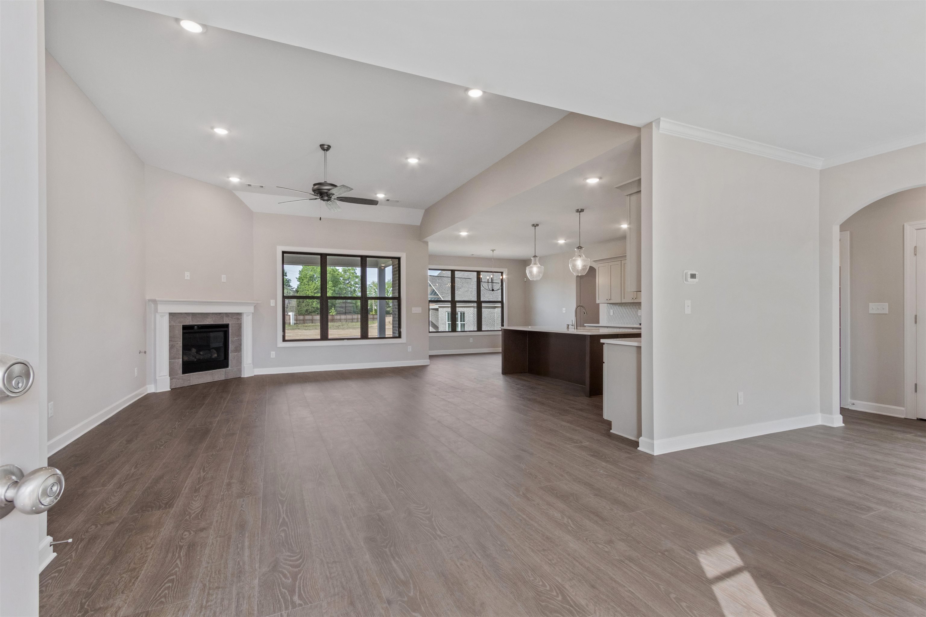 5301 Thunder Bolt Cv Property Photo 5