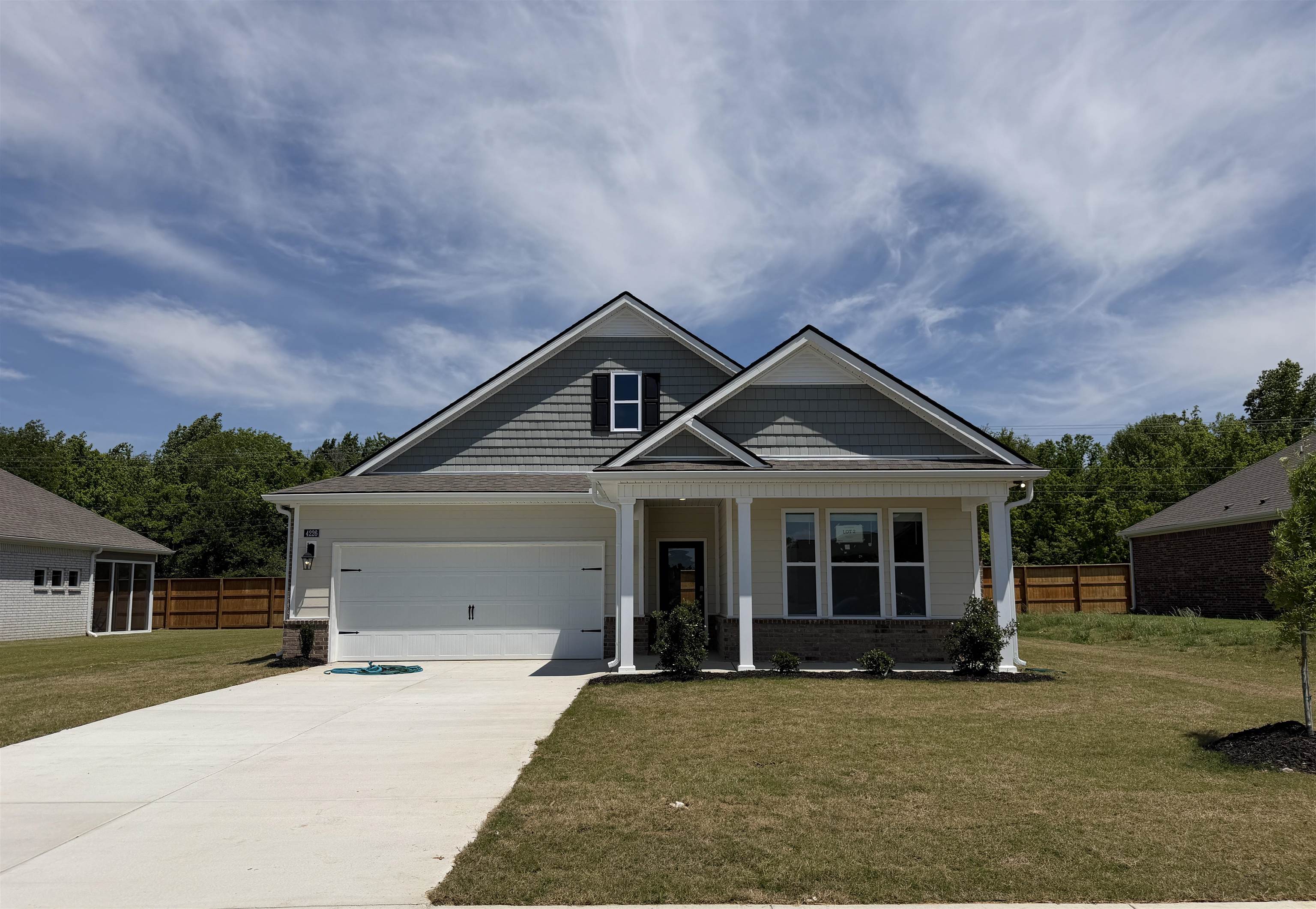 4226 Sandy Hollow Ln Property Photo 1