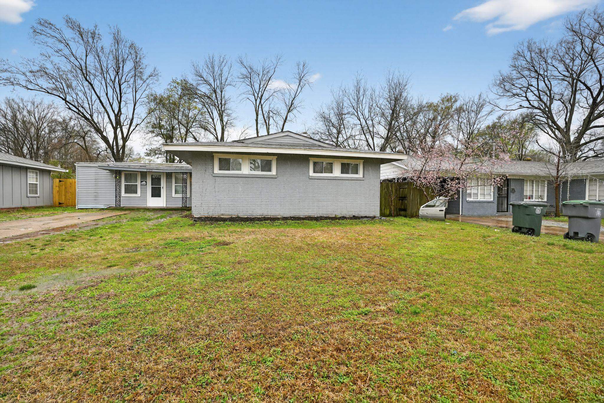 4223 Kimball Ave Property Photo 2